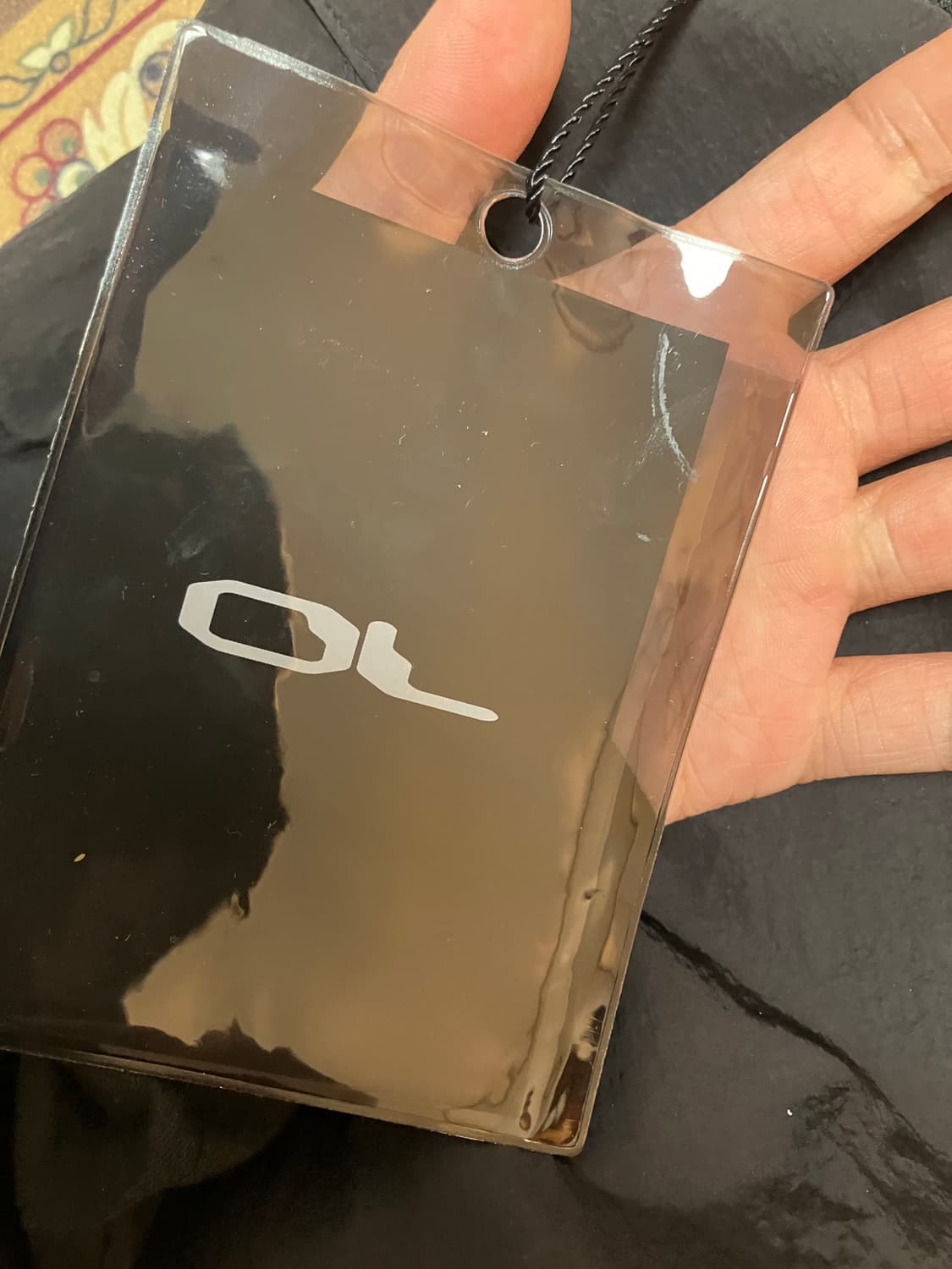 지에다 OL 테크집업자켓 상품이미지10