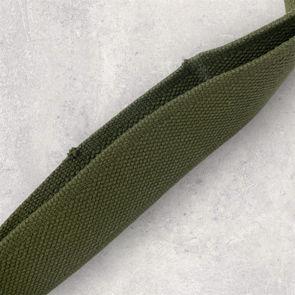 아디다스 빈티지 미니 크로스백 (B303) 상품이미지9