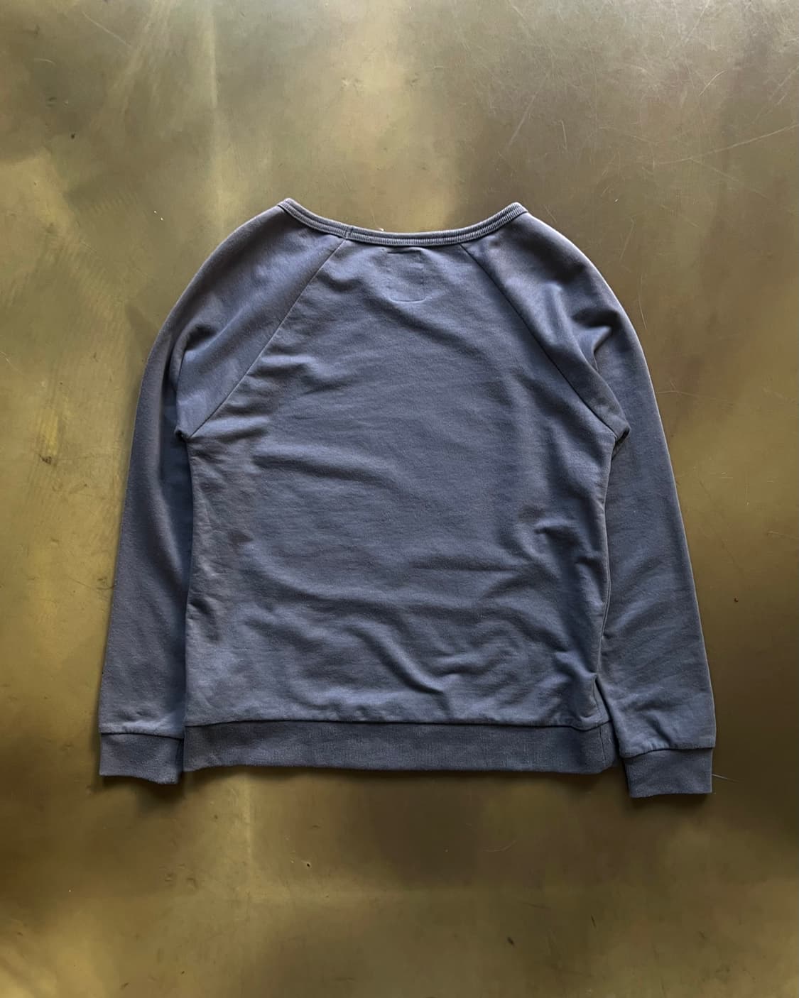 KISS 2012年 Japanese Studded Long Sleeve 상품이미지9