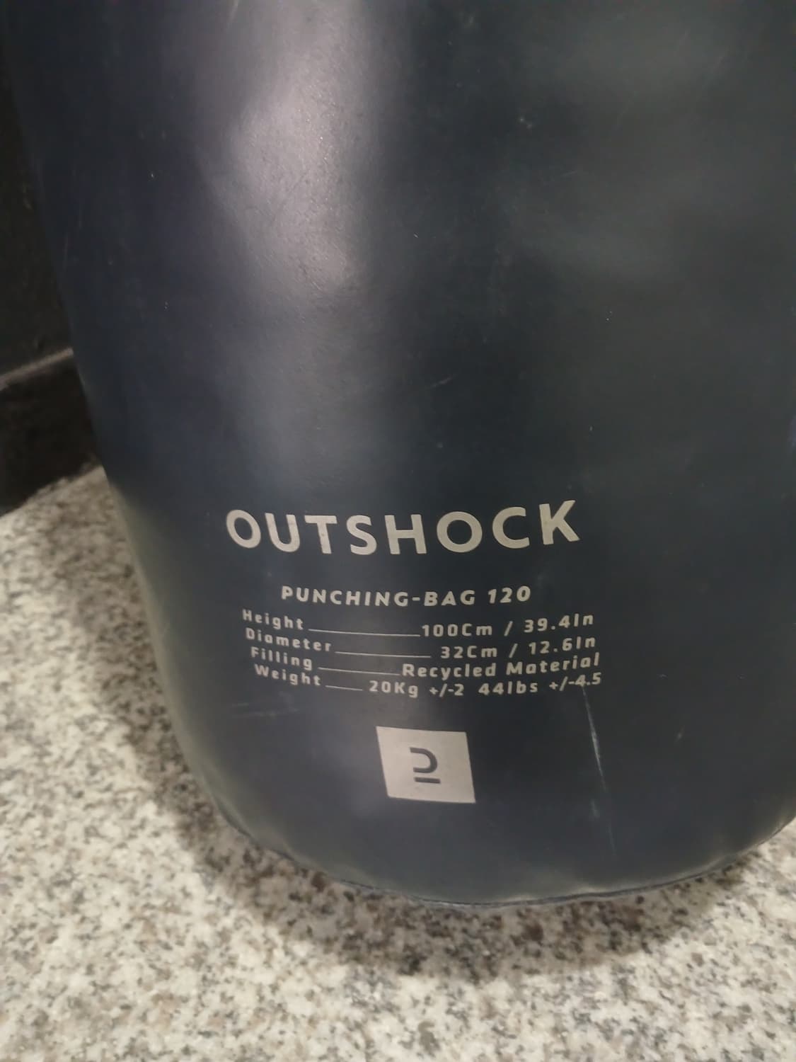 샌드백 상품이미지2