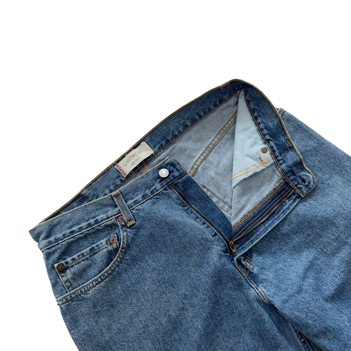 [33] 리바이스 560 데님 청바지 [lv0751] 상품이미지3