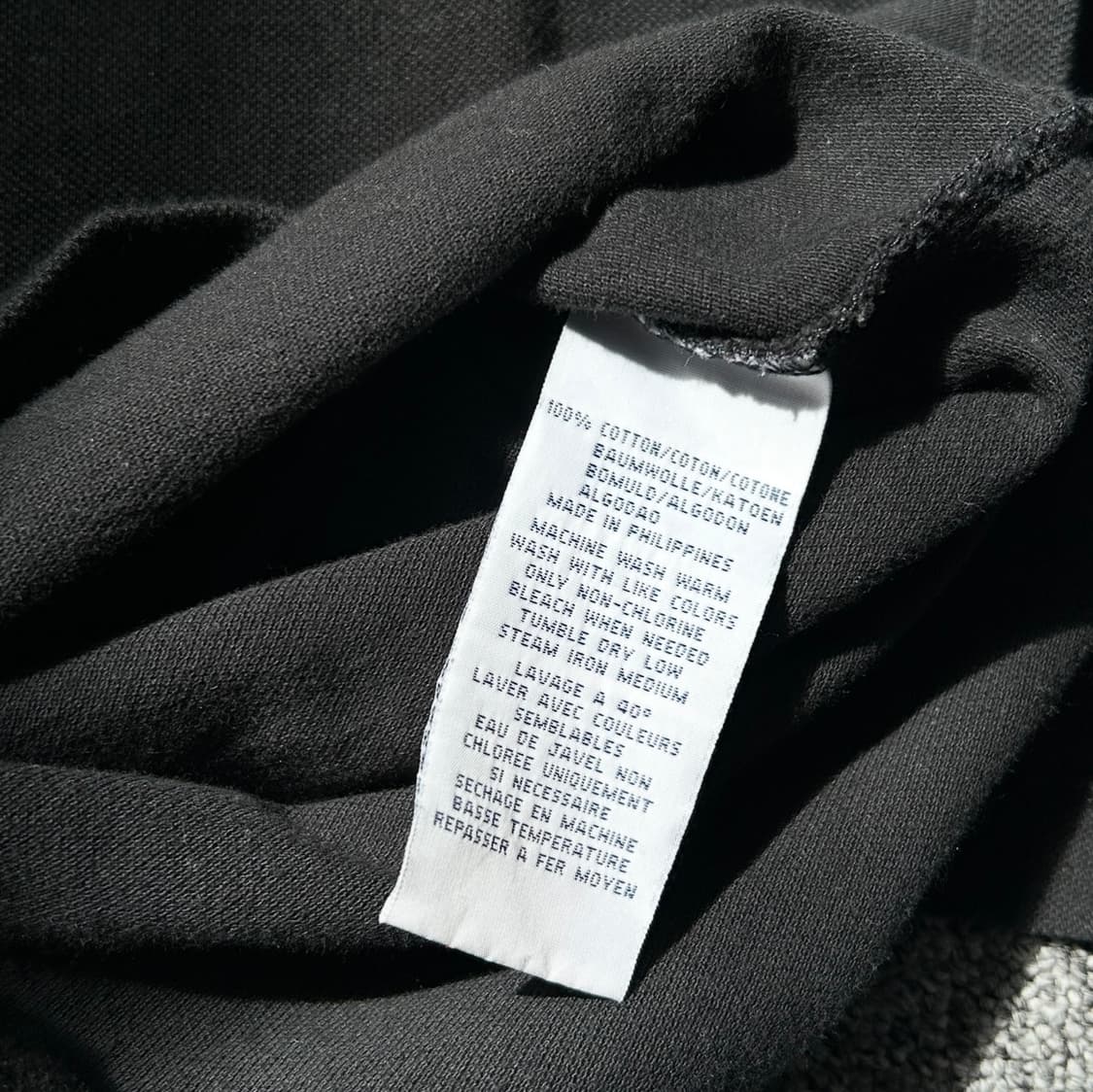 폴로 랄프로렌 빅포니 PK 카라티  상품이미지8