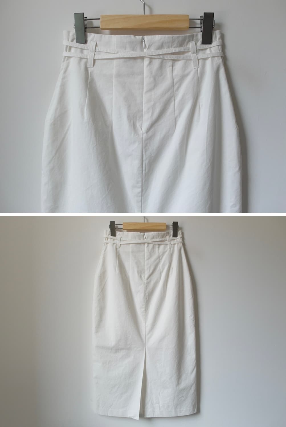 h라인롱스커트m 상품이미지9