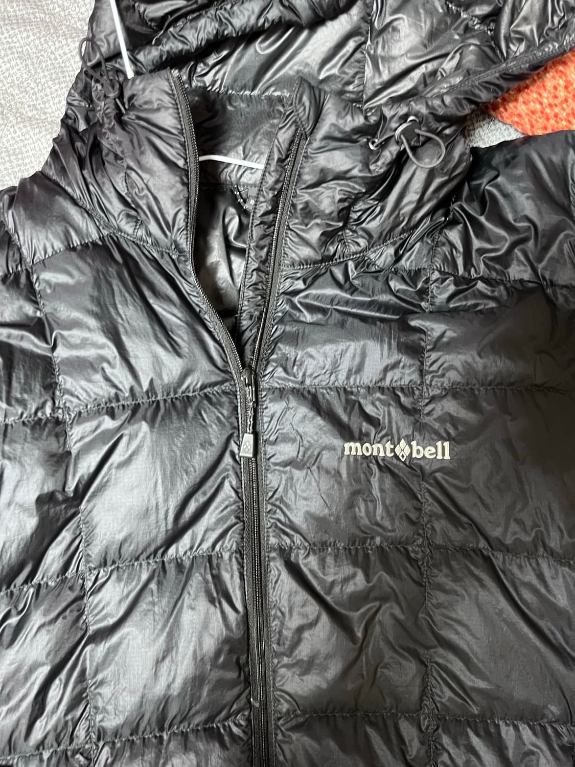 몽벨 슈페리어 800 후드 제품 상품이미지1