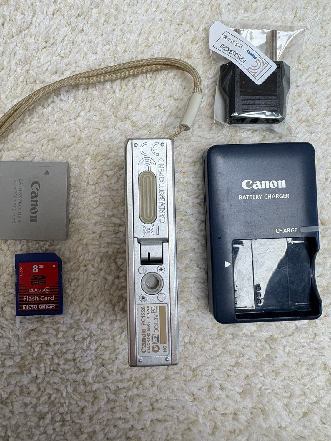 캐논 익서스70 IXUS70 상품이미지4
