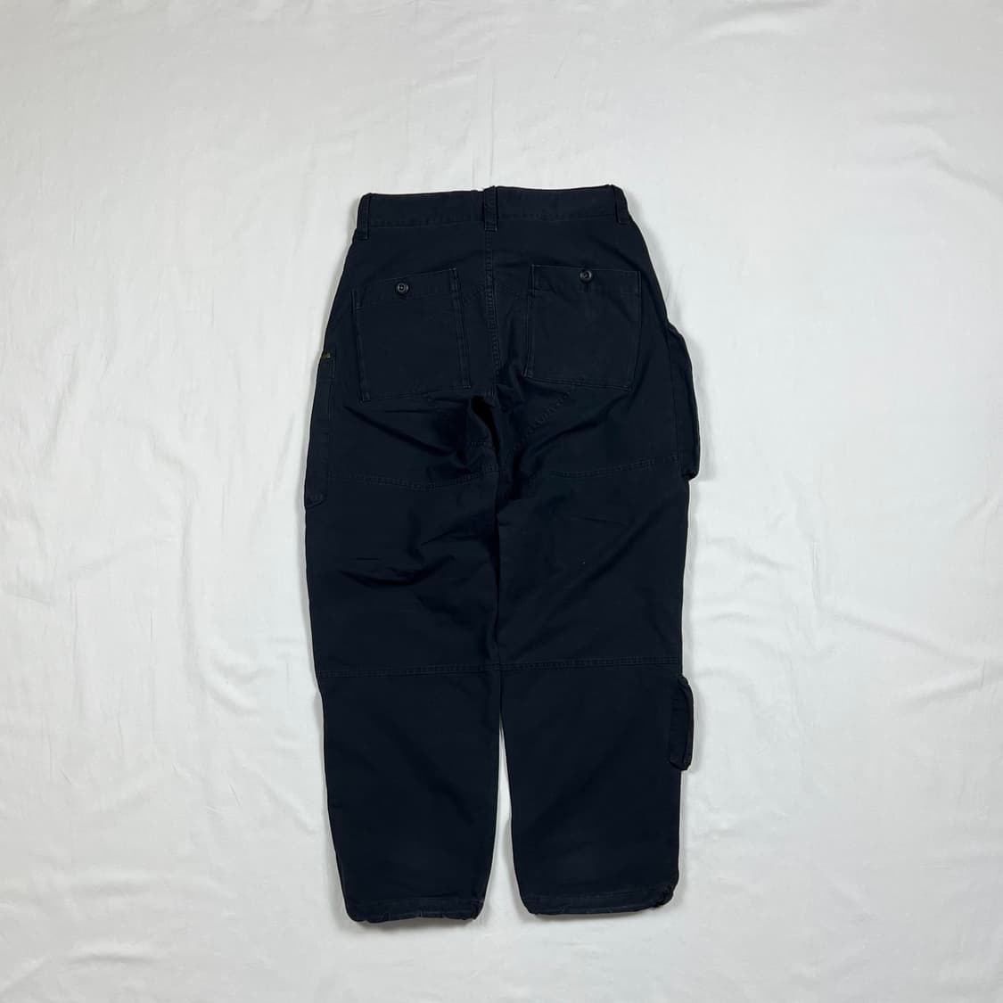 00’s homeless 멀티포켓 택티컬 이큅먼트 팬츠 바지 상품이미지7