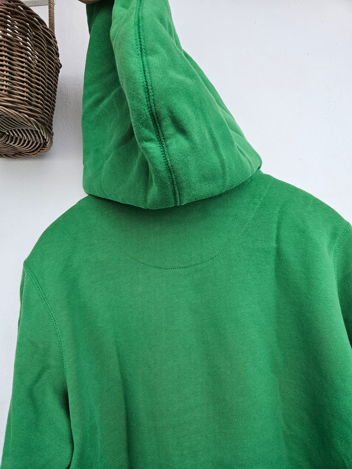 나이키 후드티 상품이미지7