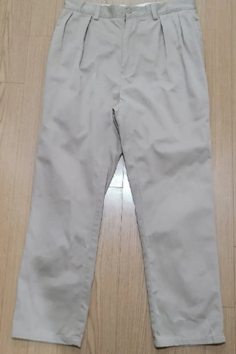 폴로랄프로렌 코튼 바지 32 상품이미지2