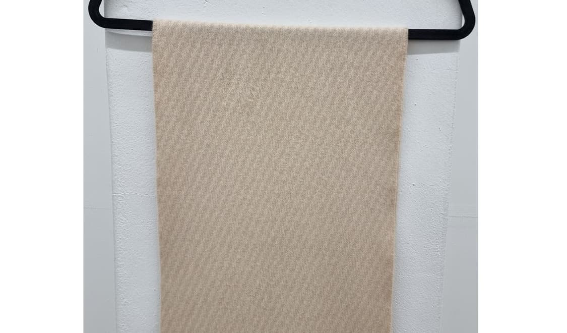 MORGAN & OATES 캐시미어 머플러 상품이미지2