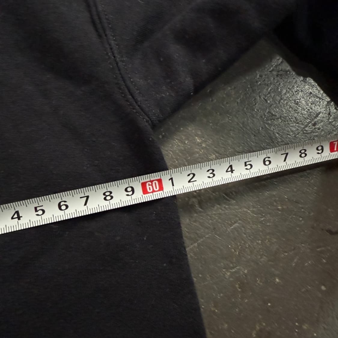 100 발란사 X 구글플레이 맨투맨 상품이미지5