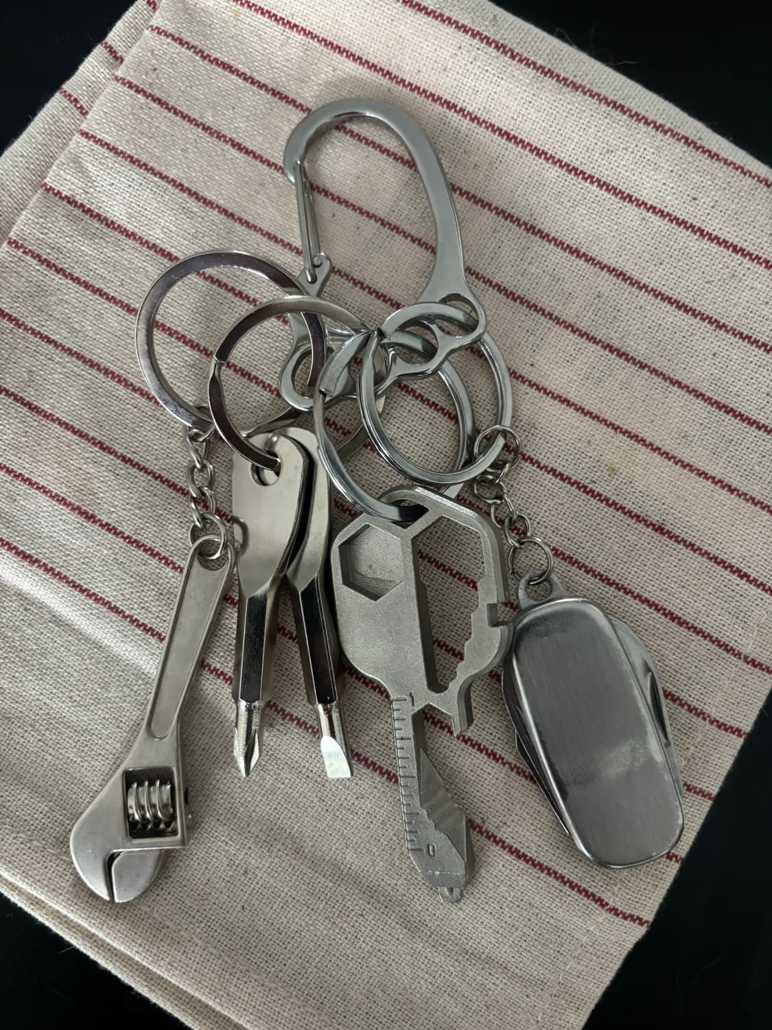 tool keyring 상품이미지2