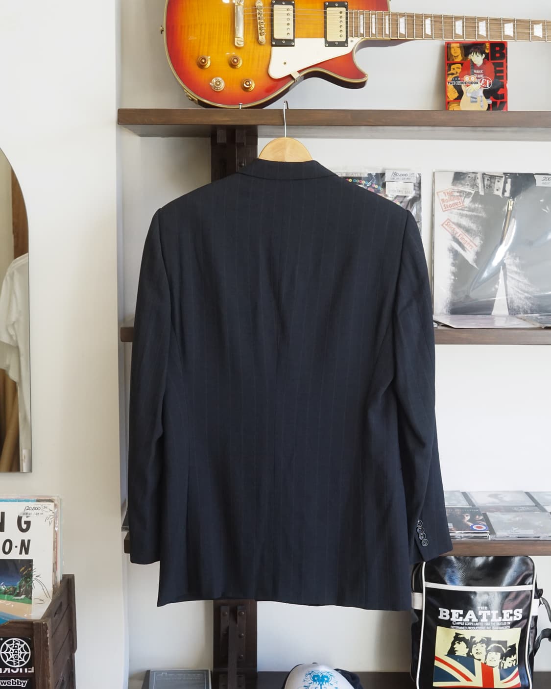 Armani Collezioni made in italy 상품이미지2