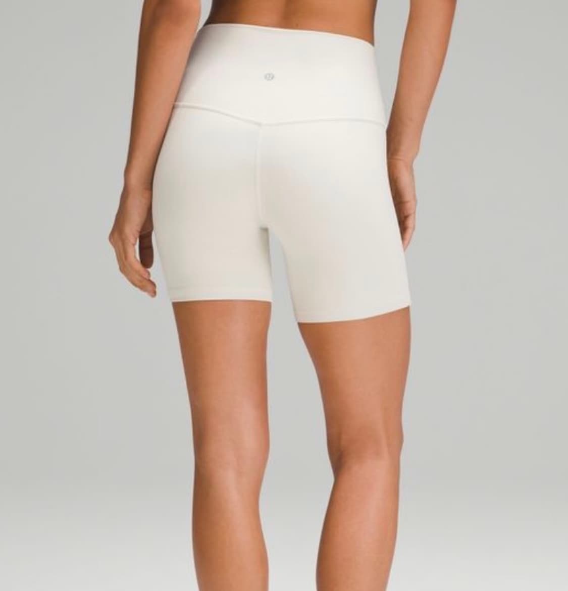 새제품)룰루레몬 얼라인 쇼츠 6사이즈 상품이미지4