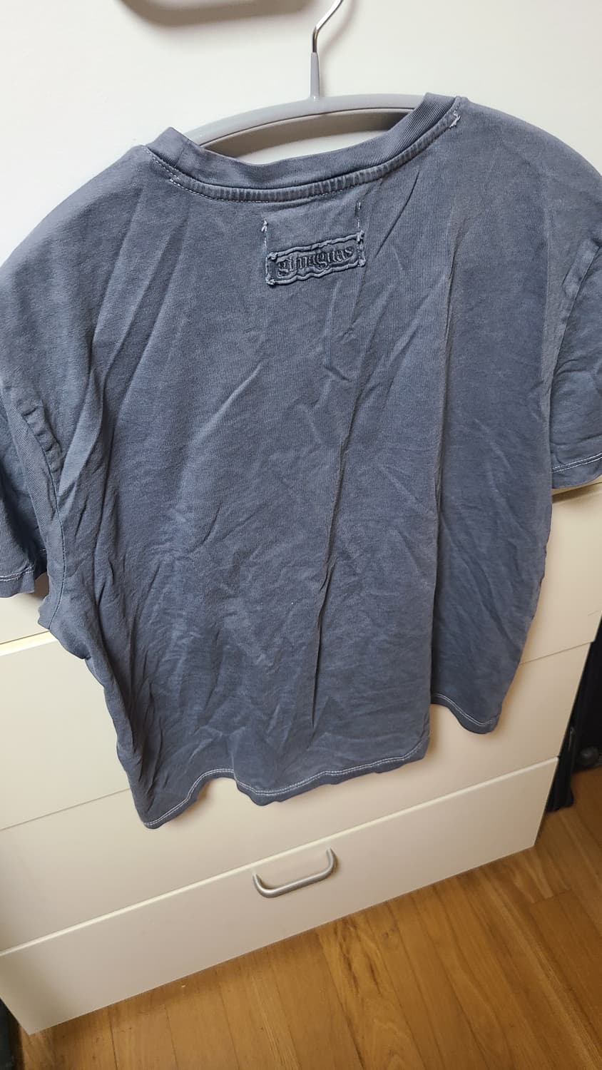gimaguas conan short sleeve t-shirt 상품이미지5