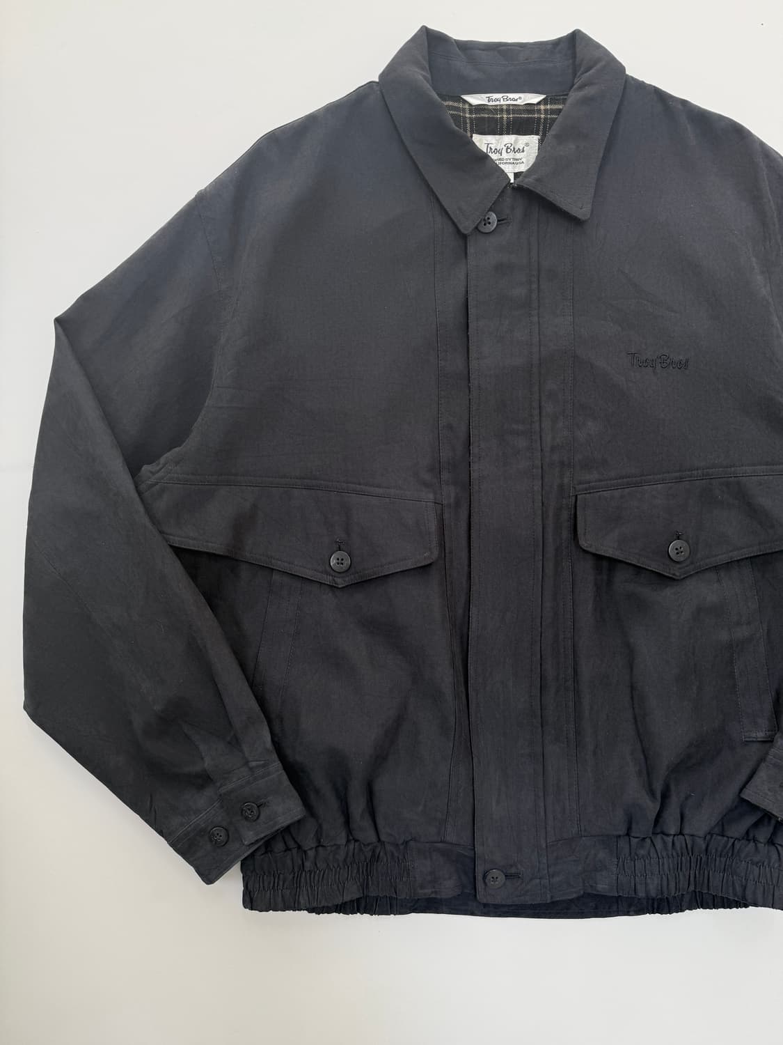 Tnoy bnoi 빈티지 자켓 상품이미지2