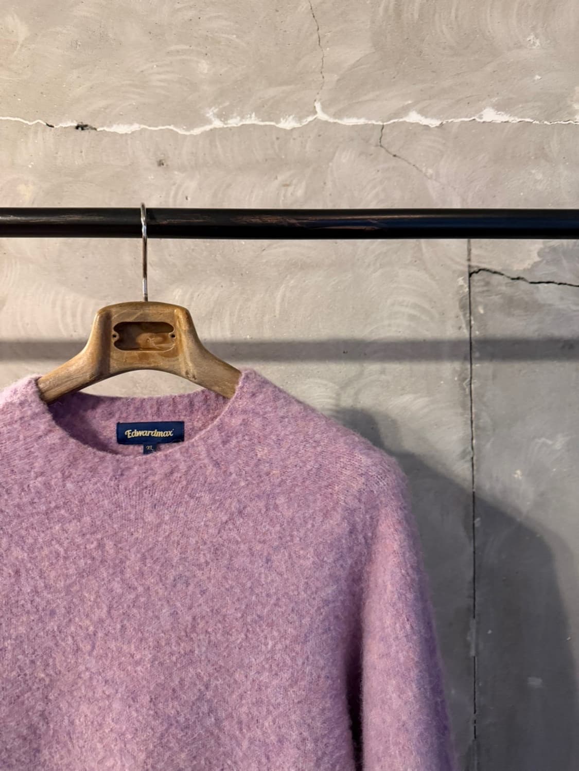 에드워드막스 쉐기독니트 남성 105 상품이미지3