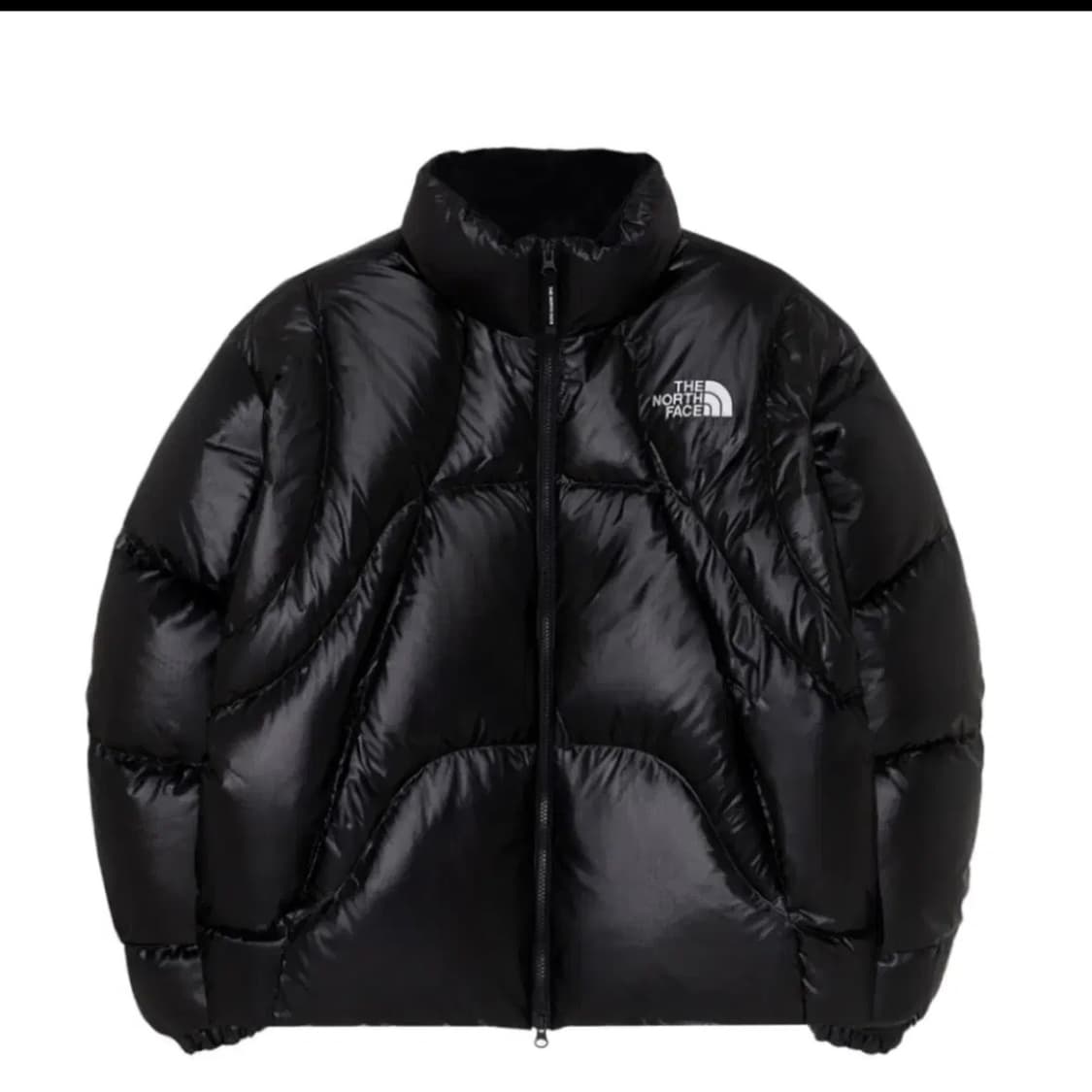 (구해요) 노페 화이트라벨 웨이브 RDS 블랙 L사이즈 상품이미지1