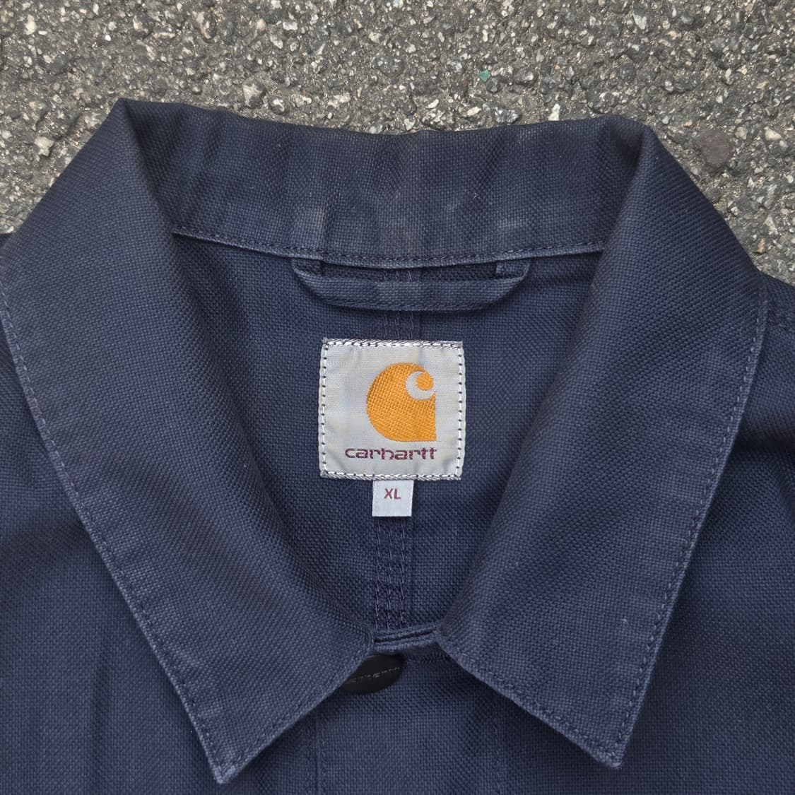 칼하트 미시건 자켓 [xl] 상품이미지5