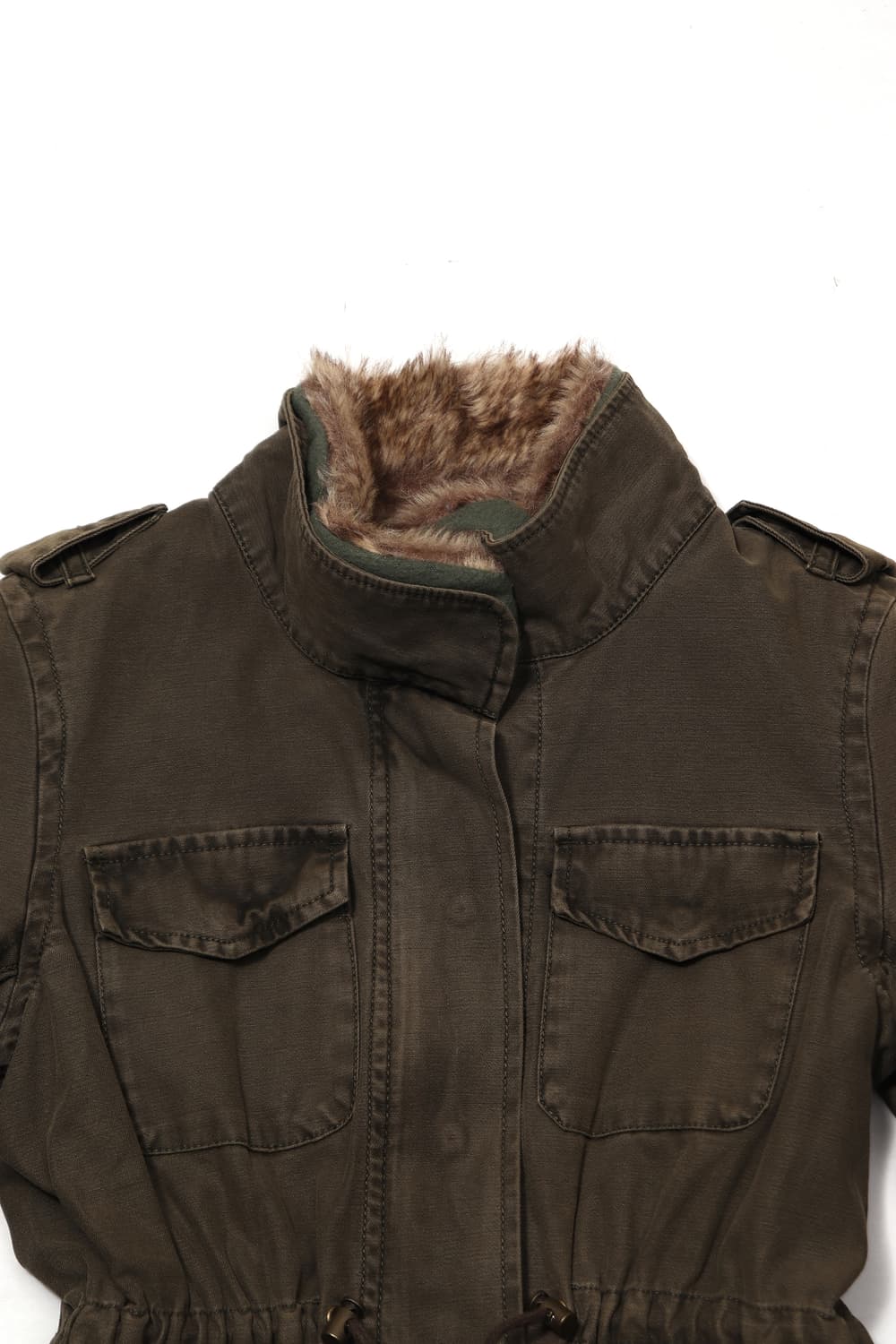 LEVIS M43 야상 재킷 women S 상품이미지3