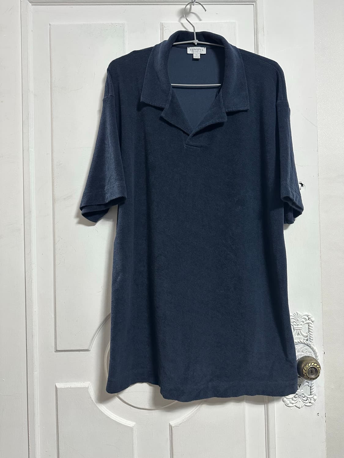 선스펠 타월 카라티 상품이미지1