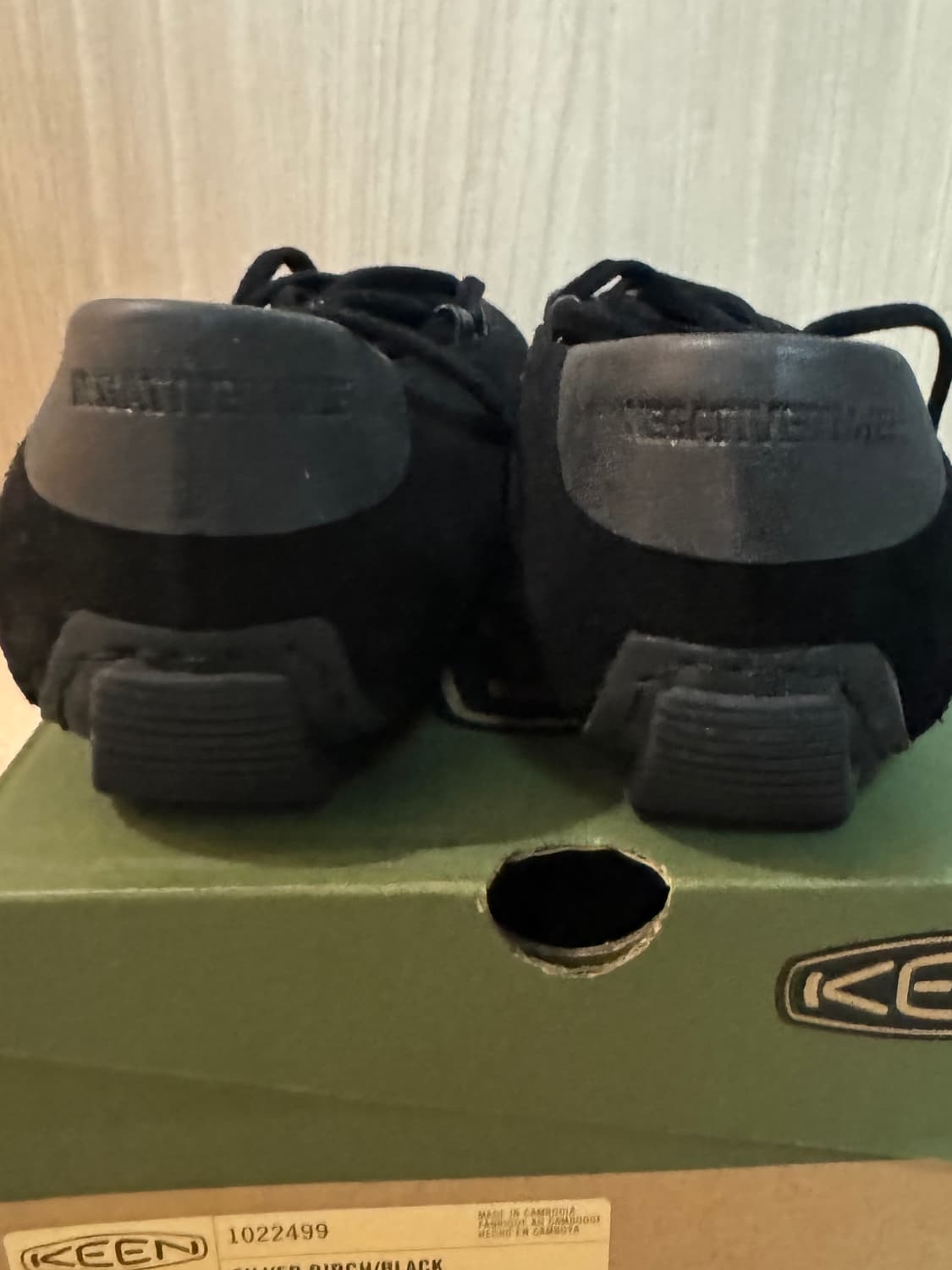 스피드 플랫 블랙 상품이미지7