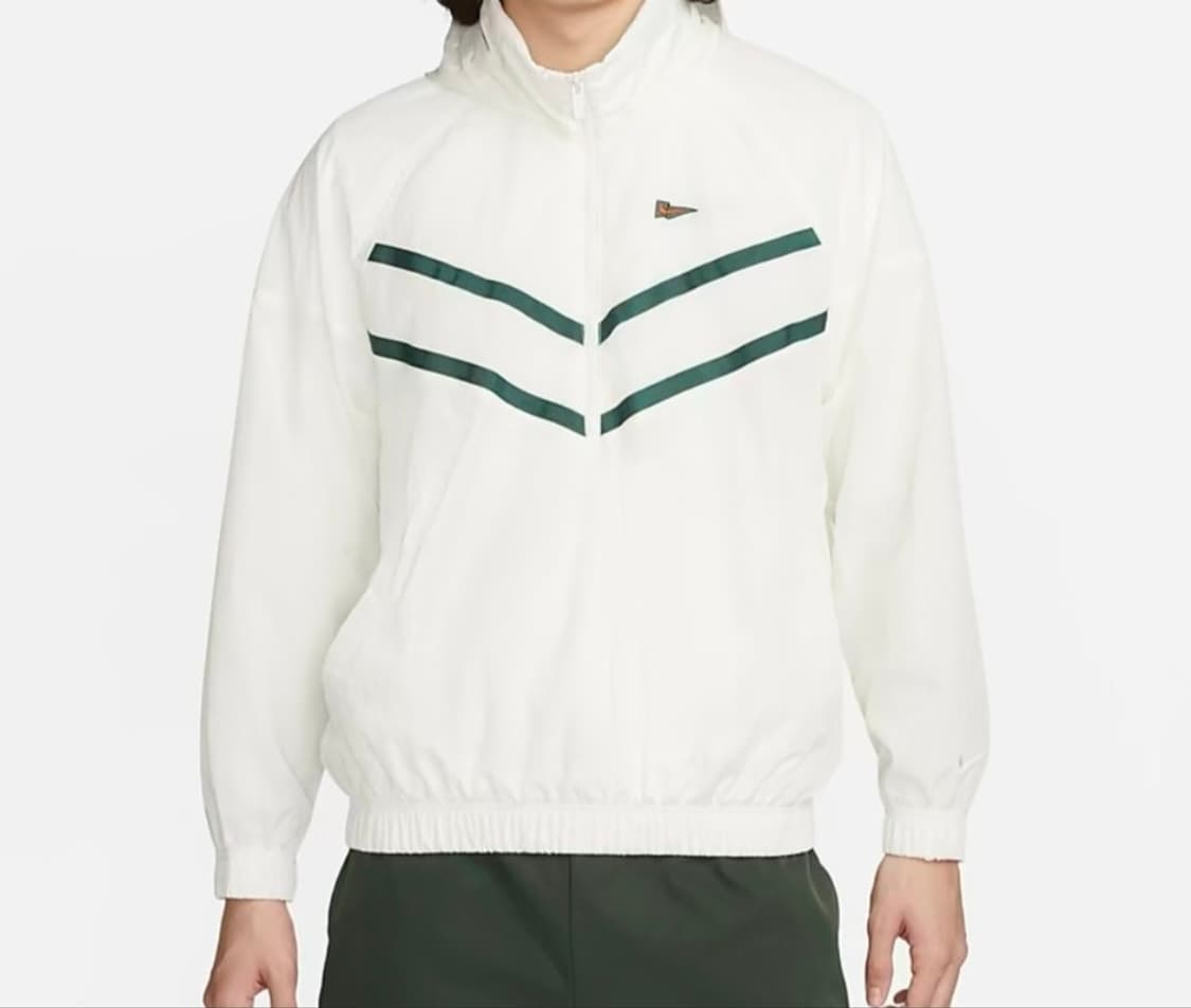 나이키 윈드러너 아노락 바람막이 상품이미지1