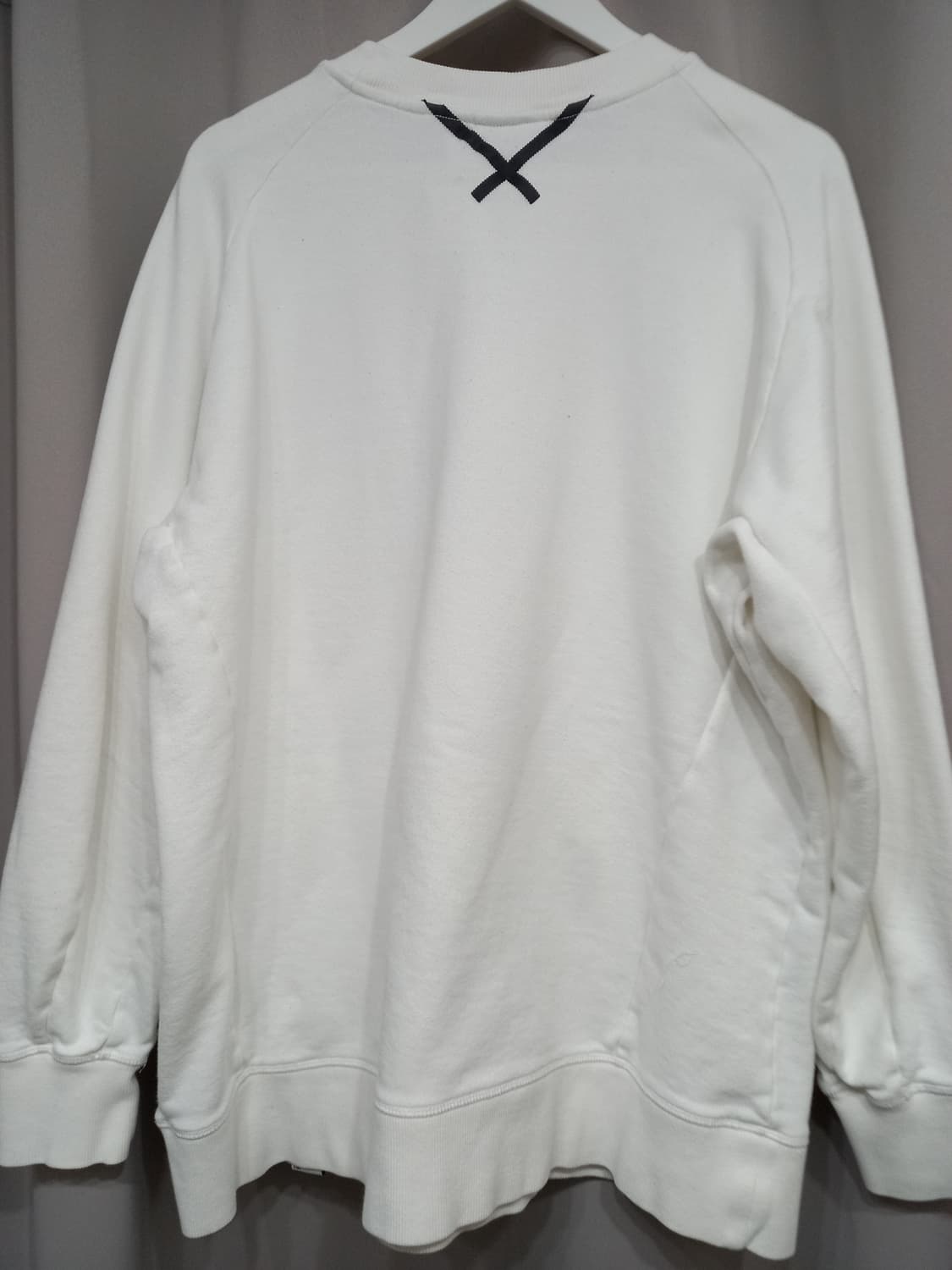 아디다스 맨투맨 상품이미지3