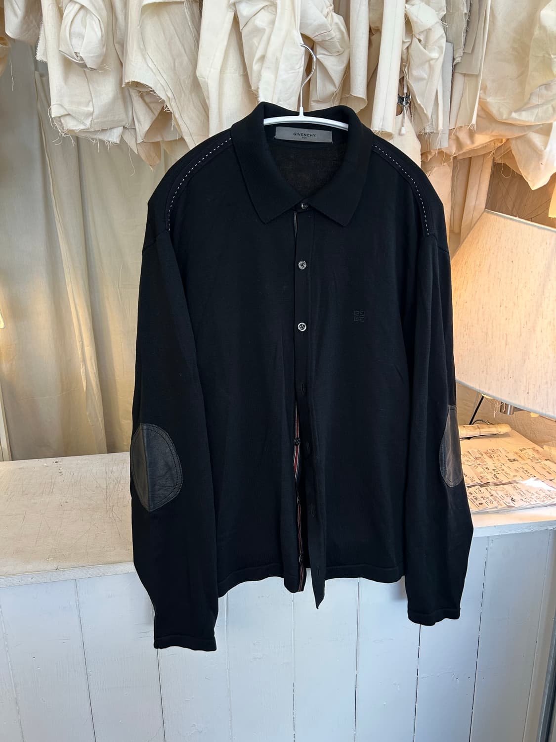 GIVENCHY 가디건 상품이미지1