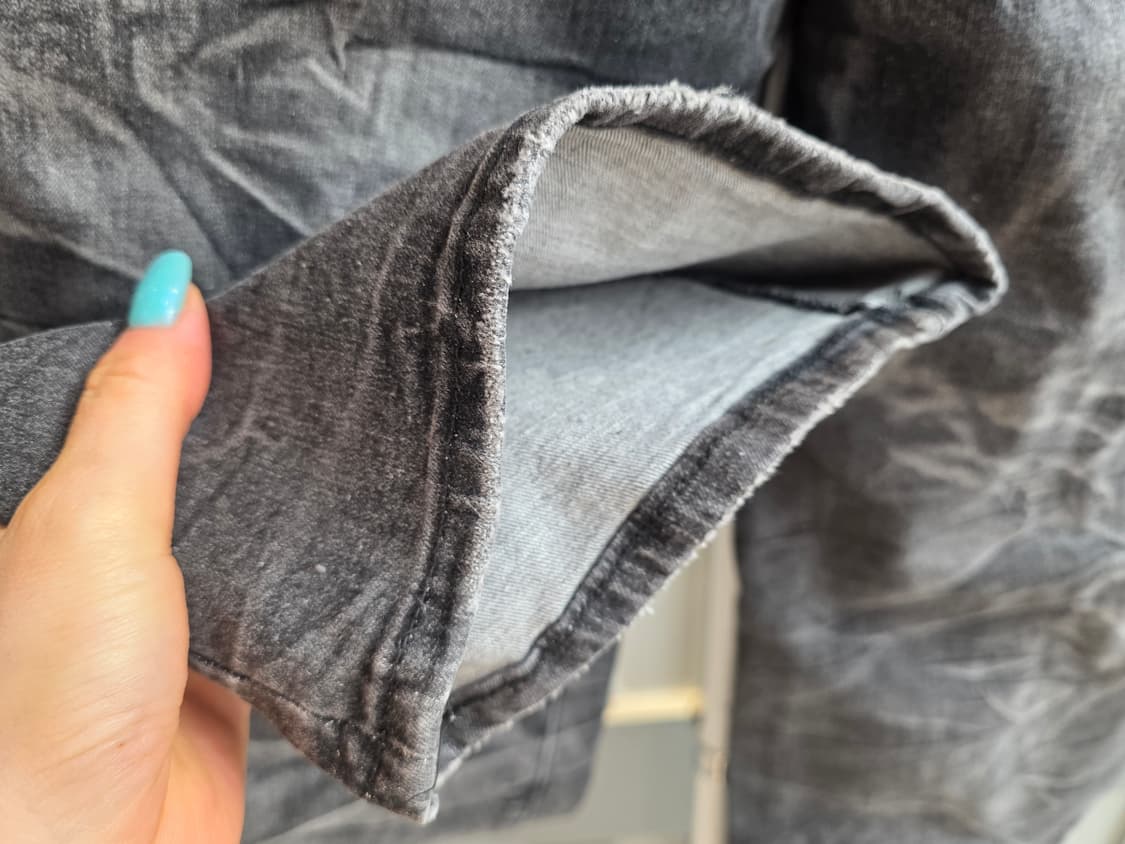 스모크라이즈 블랙 상품이미지6