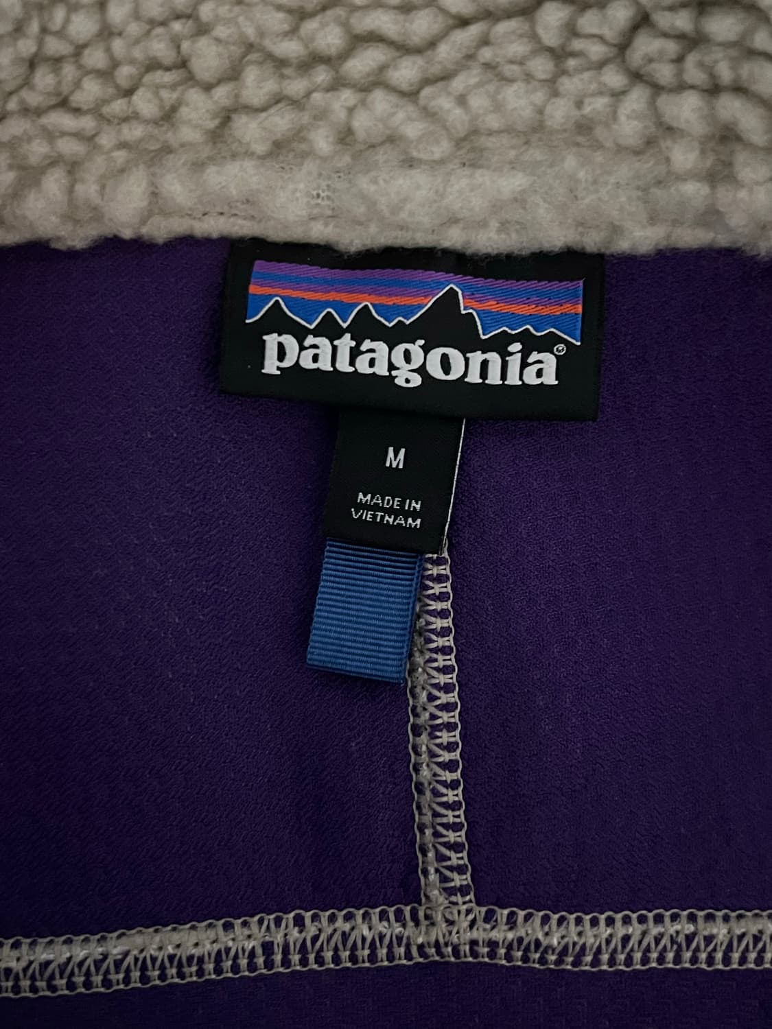 파타고니아 조끼 상품이미지3