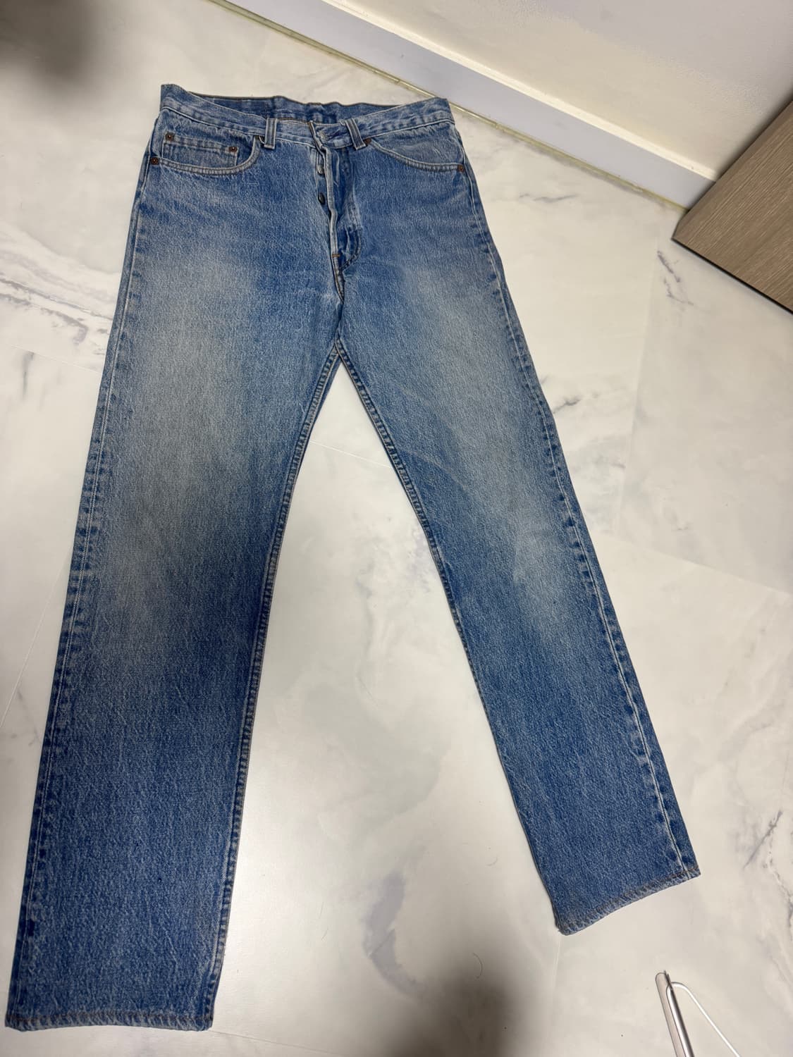 리바이스 빈티지 80s 상품이미지6