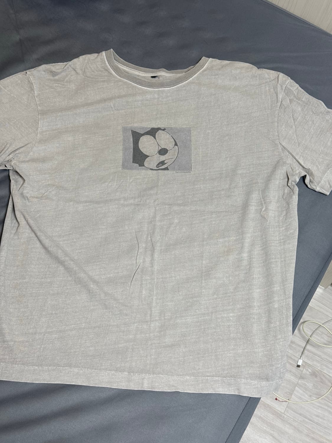 [4] 폴리테루 캐피탈리스트 반팔 상품이미지2