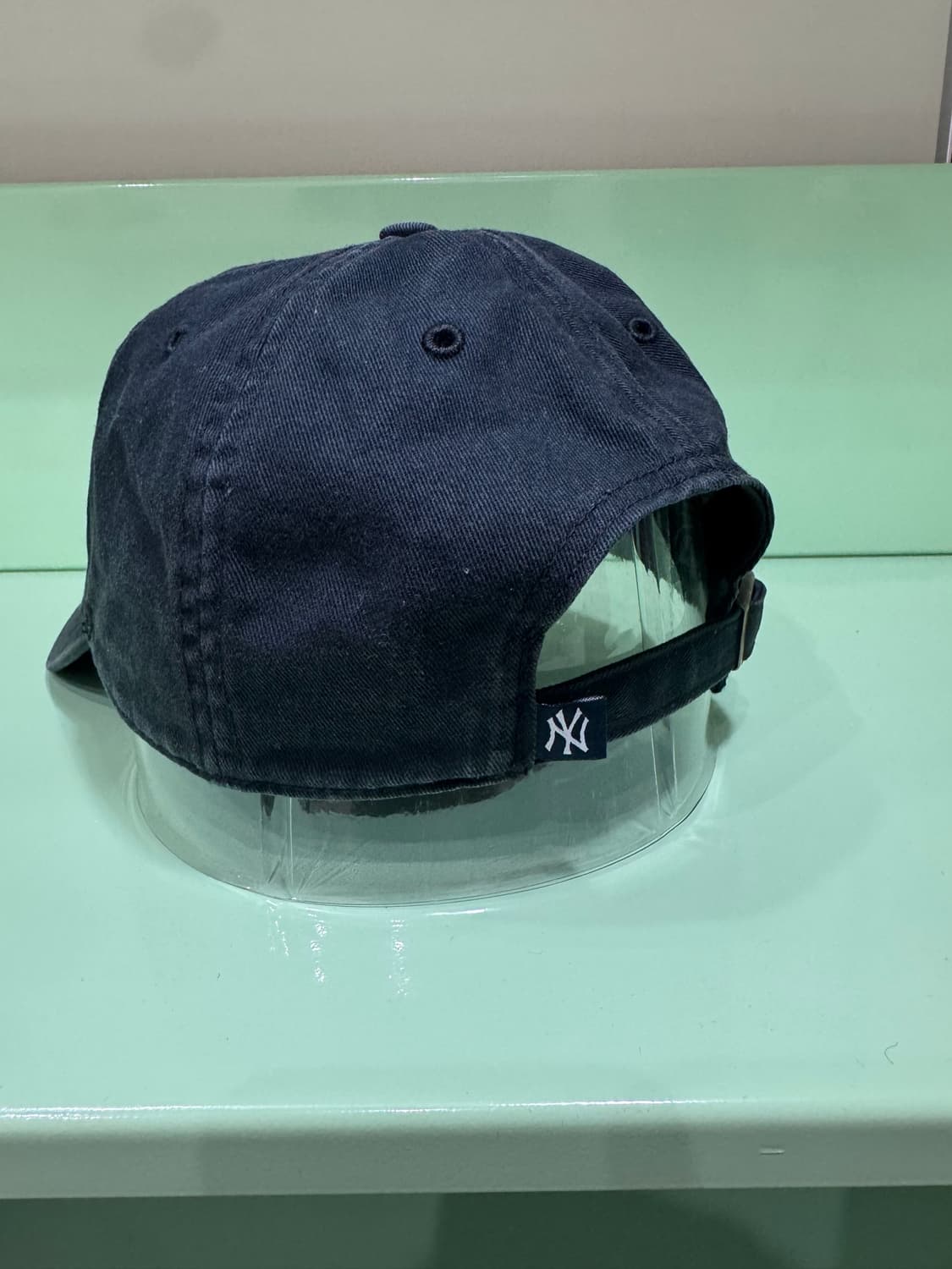 47brand NY logo cap🧢 상품이미지3