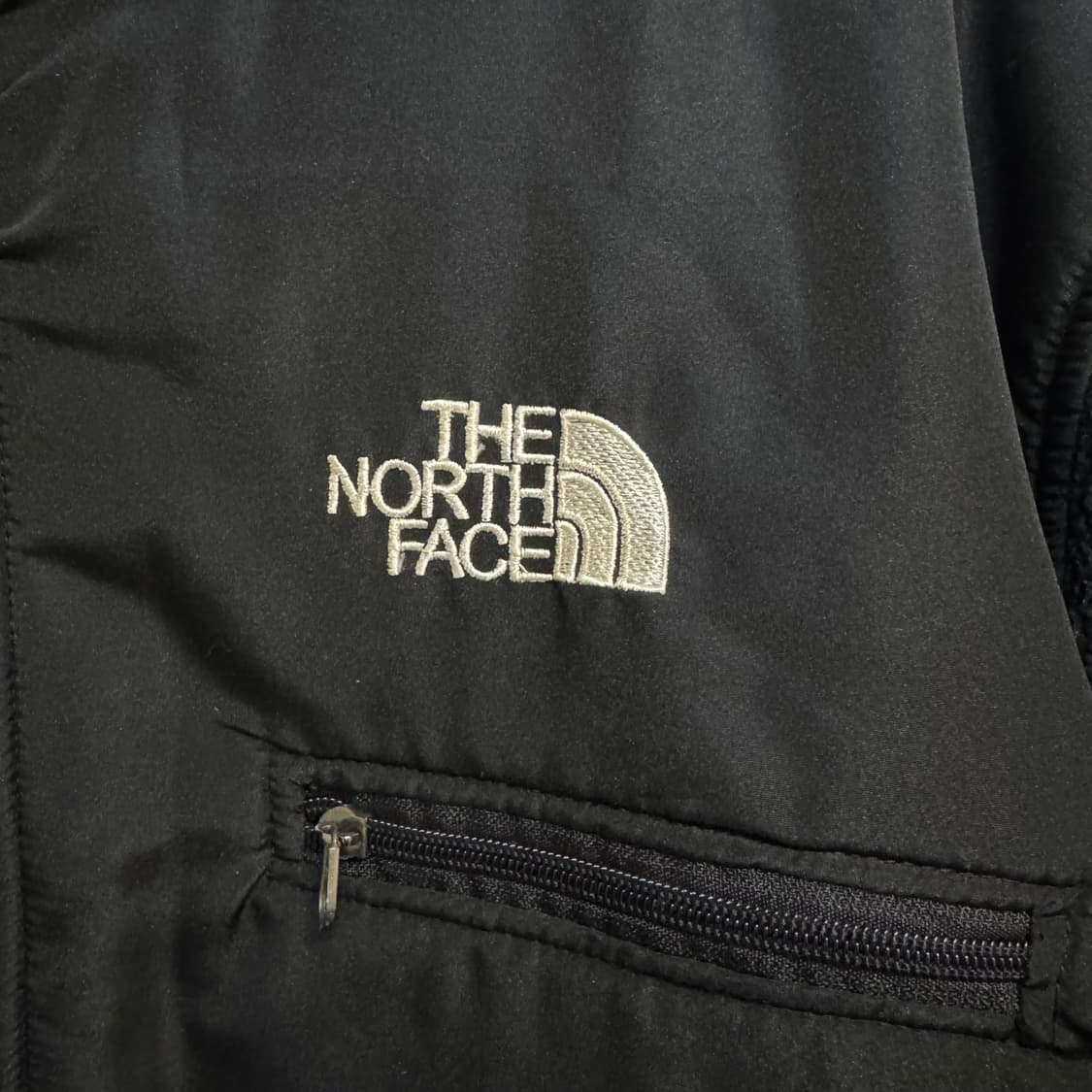 노스페이스 써밋 고어윈드 플리스 집업 자켓 상품이미지4