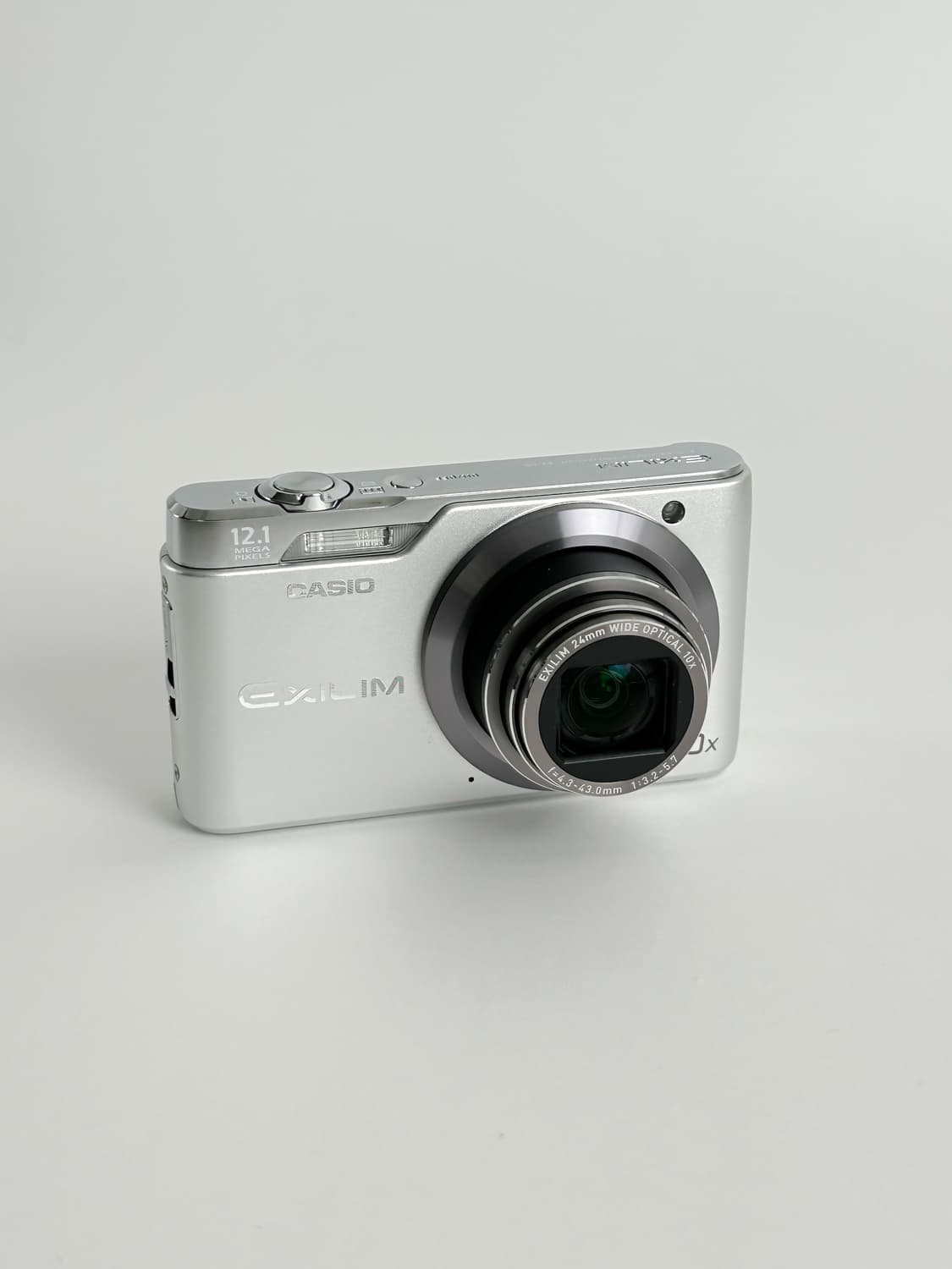 🔮메이크업모드) 카시오 엑슬림 h5 exilim 상품이미지2