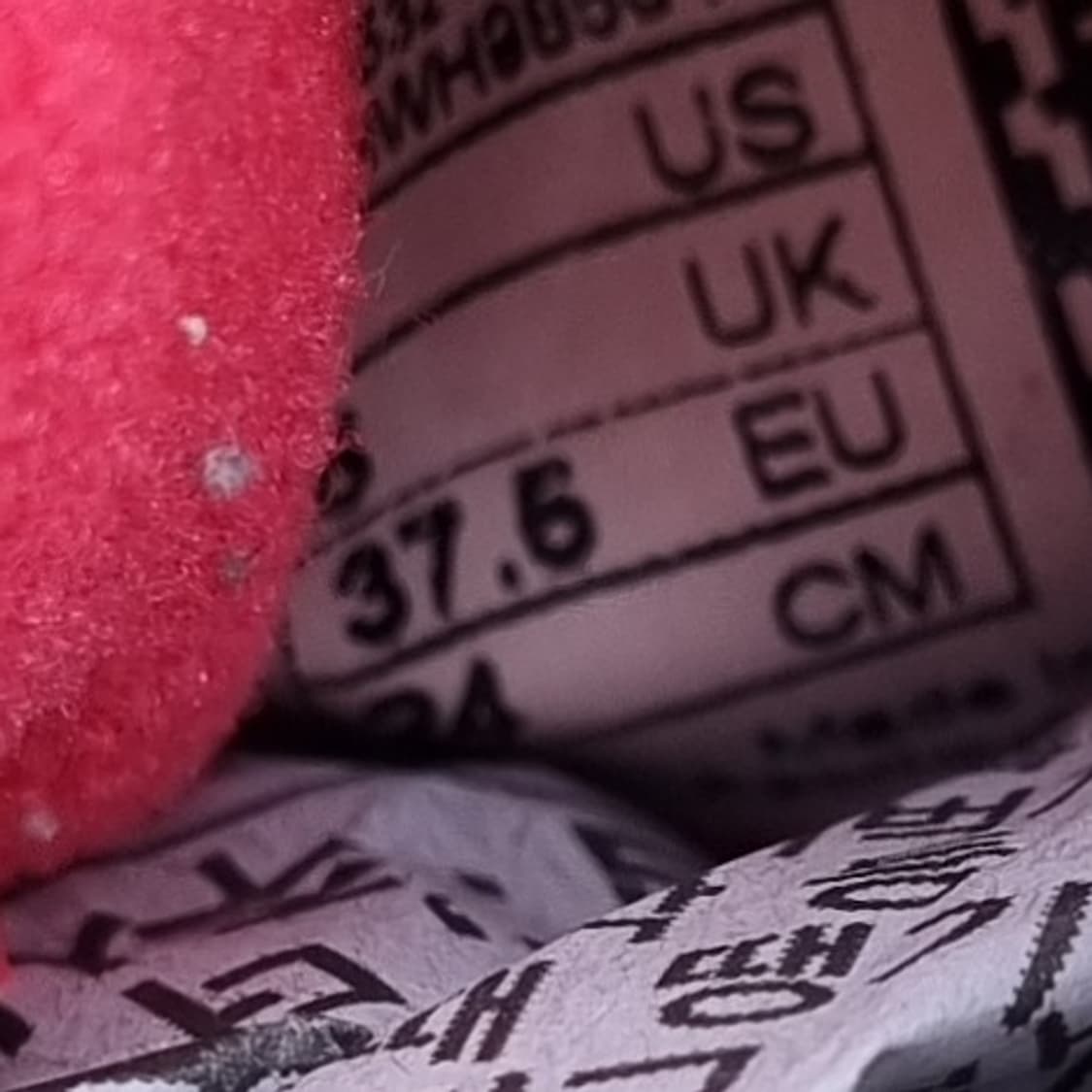 뉴발란스580 여성운동화240  상품이미지6