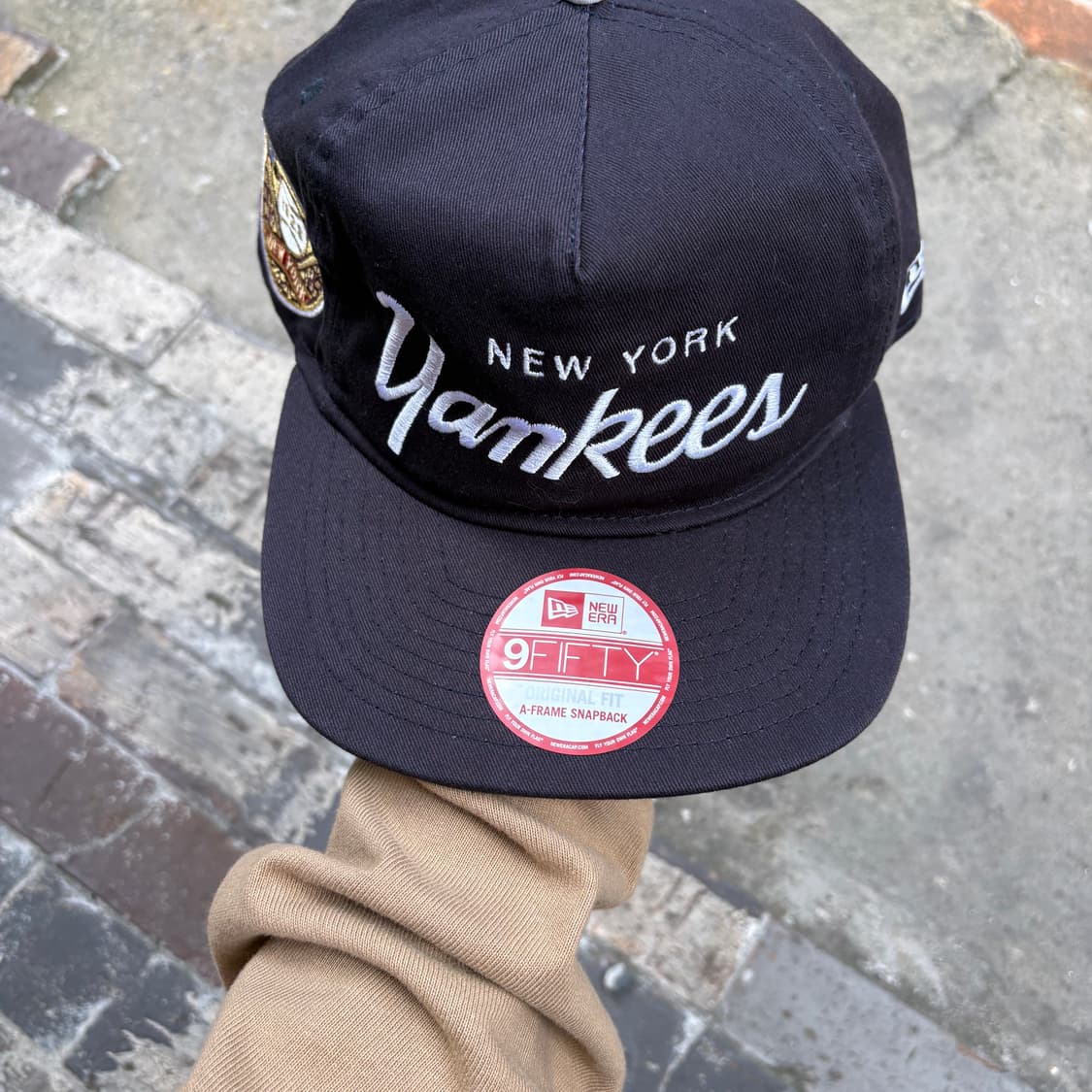 New Era 뉴에라 캡 모자 상품이미지2