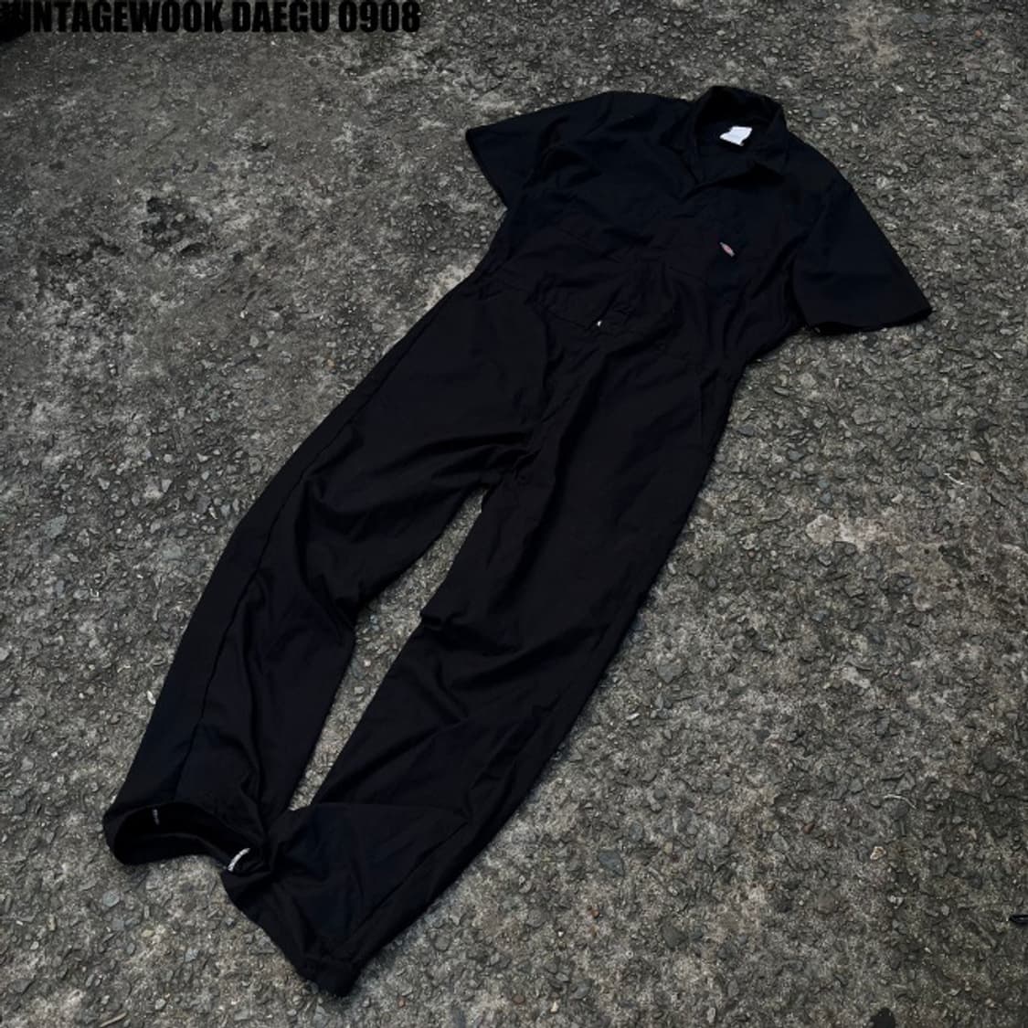 디키즈 점프수트 100-105 상품이미지1