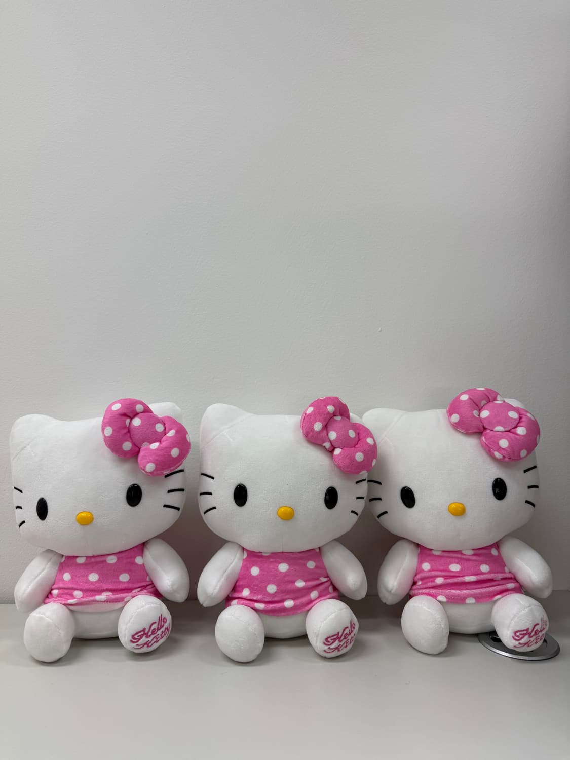 헬로키티 정품 인형 판매 산리오 키티  상품이미지1