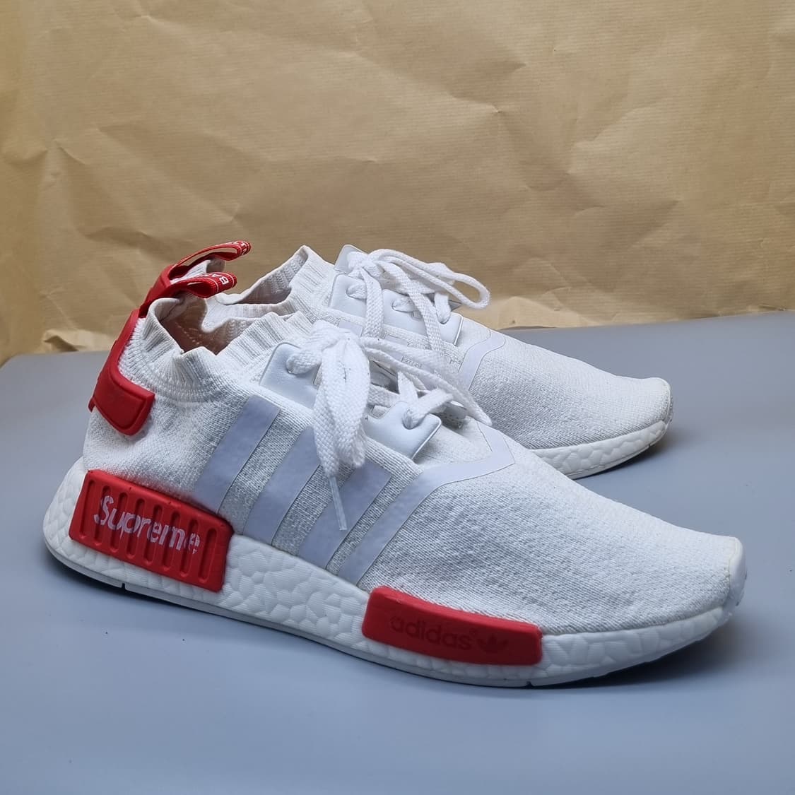 아디다스 NMD R1 슈프림 운동화275 상품이미지1