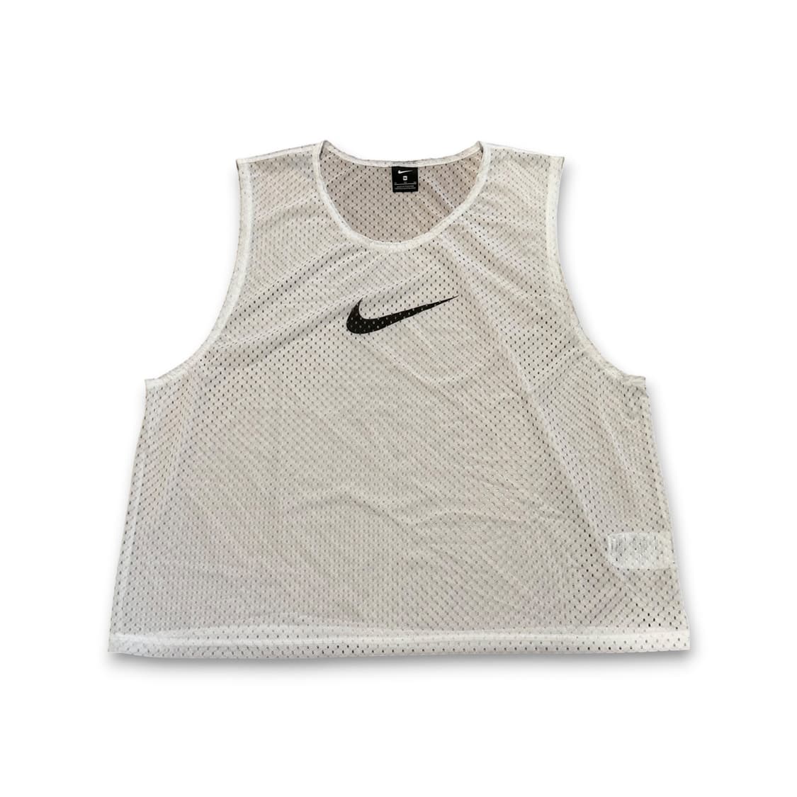 Nike 메쉬 러닝 싱글렛 나시 상품이미지1