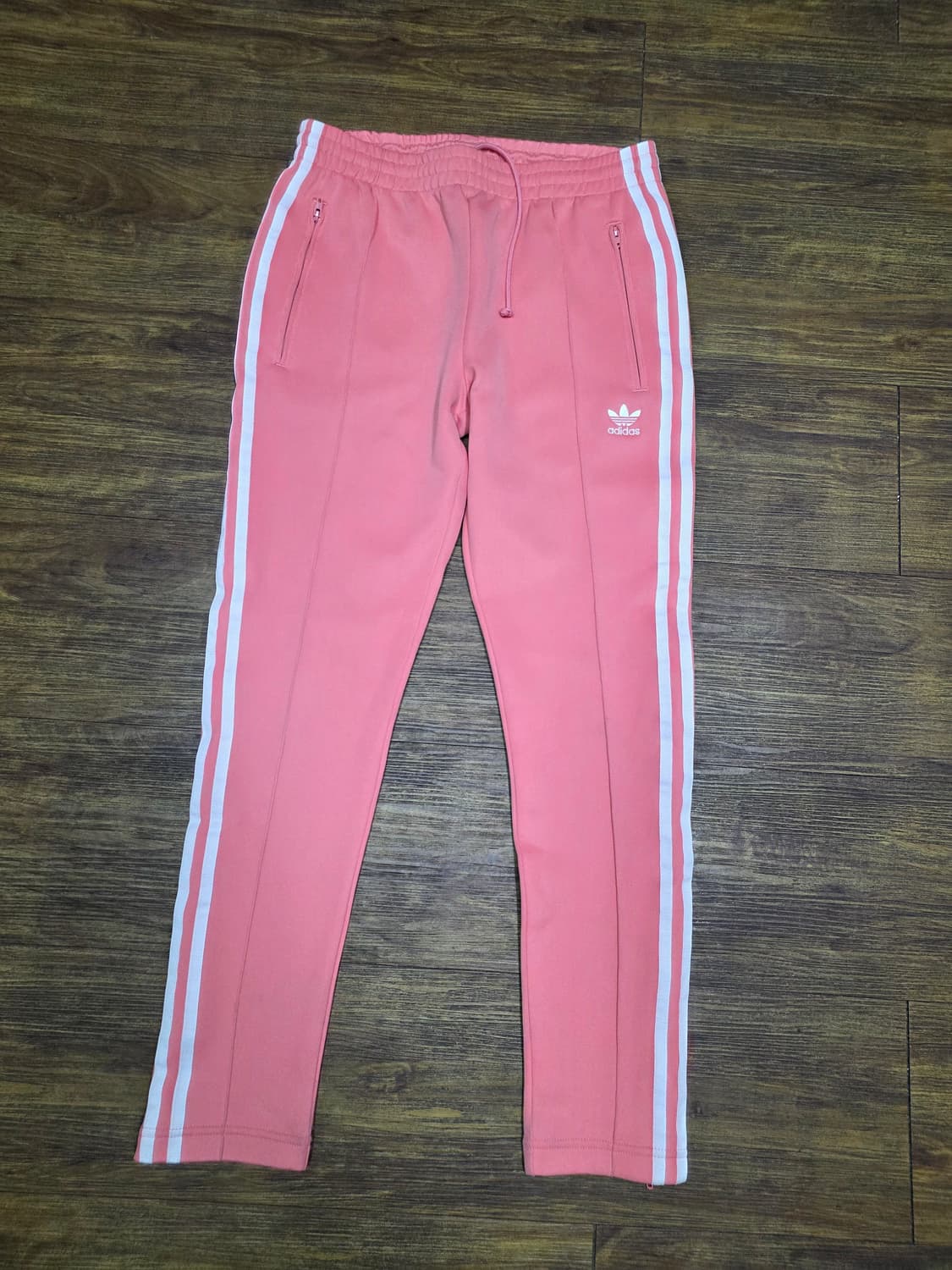 아디다스 우먼스 슈퍼스타 트랙팬츠 상품이미지1