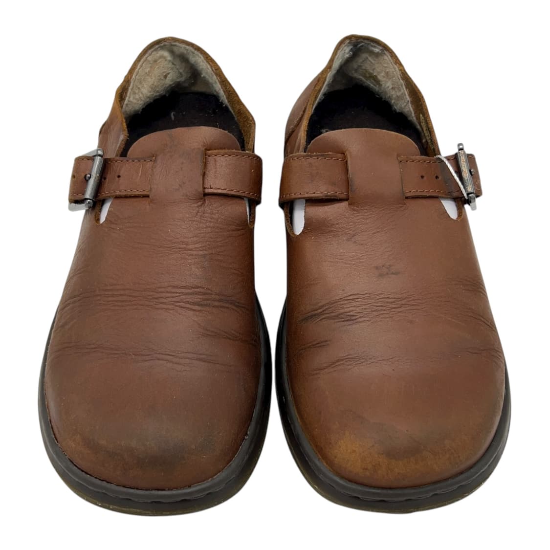 230 닥터마틴 패트리샤 브라운 (UK4) 상품이미지4