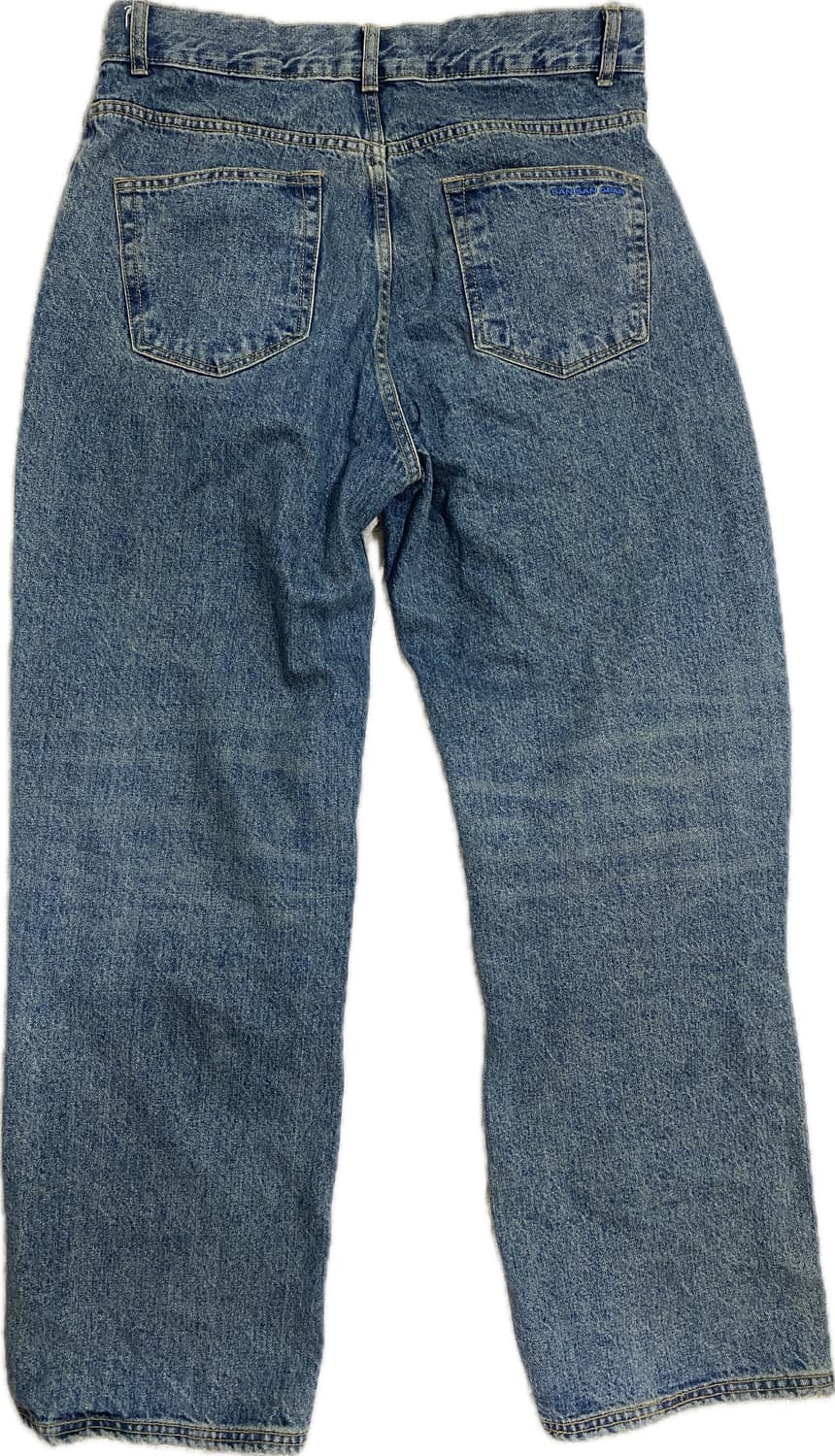 산산기어 데님팬츠(2) 상품이미지3