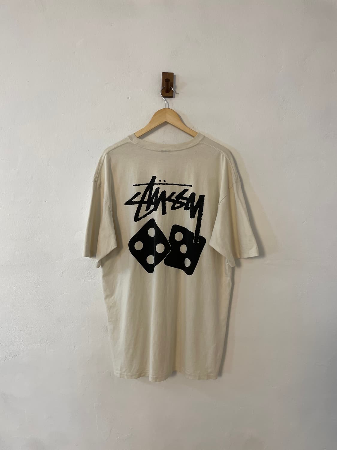 스투시 티셔츠  상품이미지6