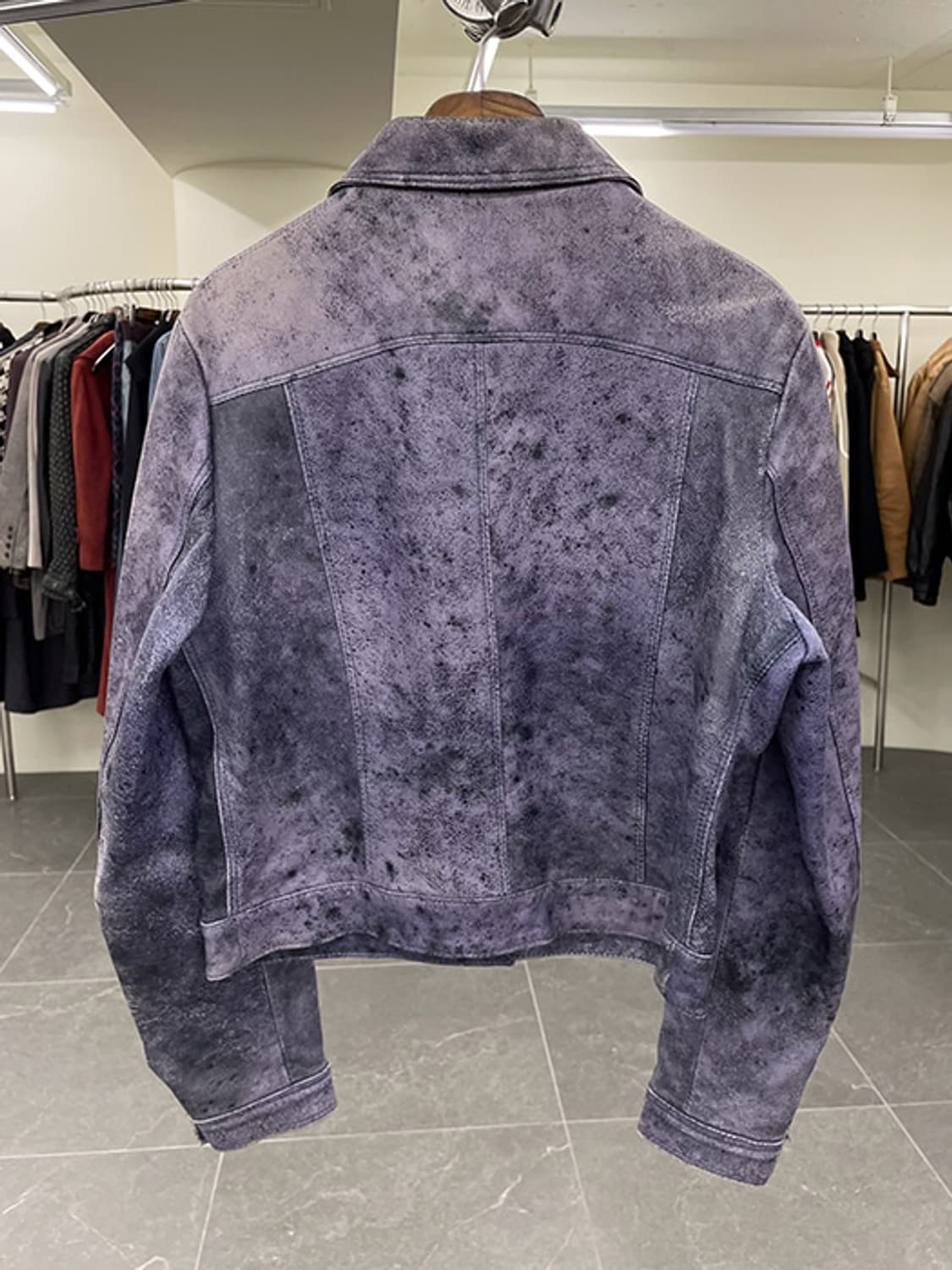 VIOLA VALENTINA_ made in ITALY (L) 상품이미지5