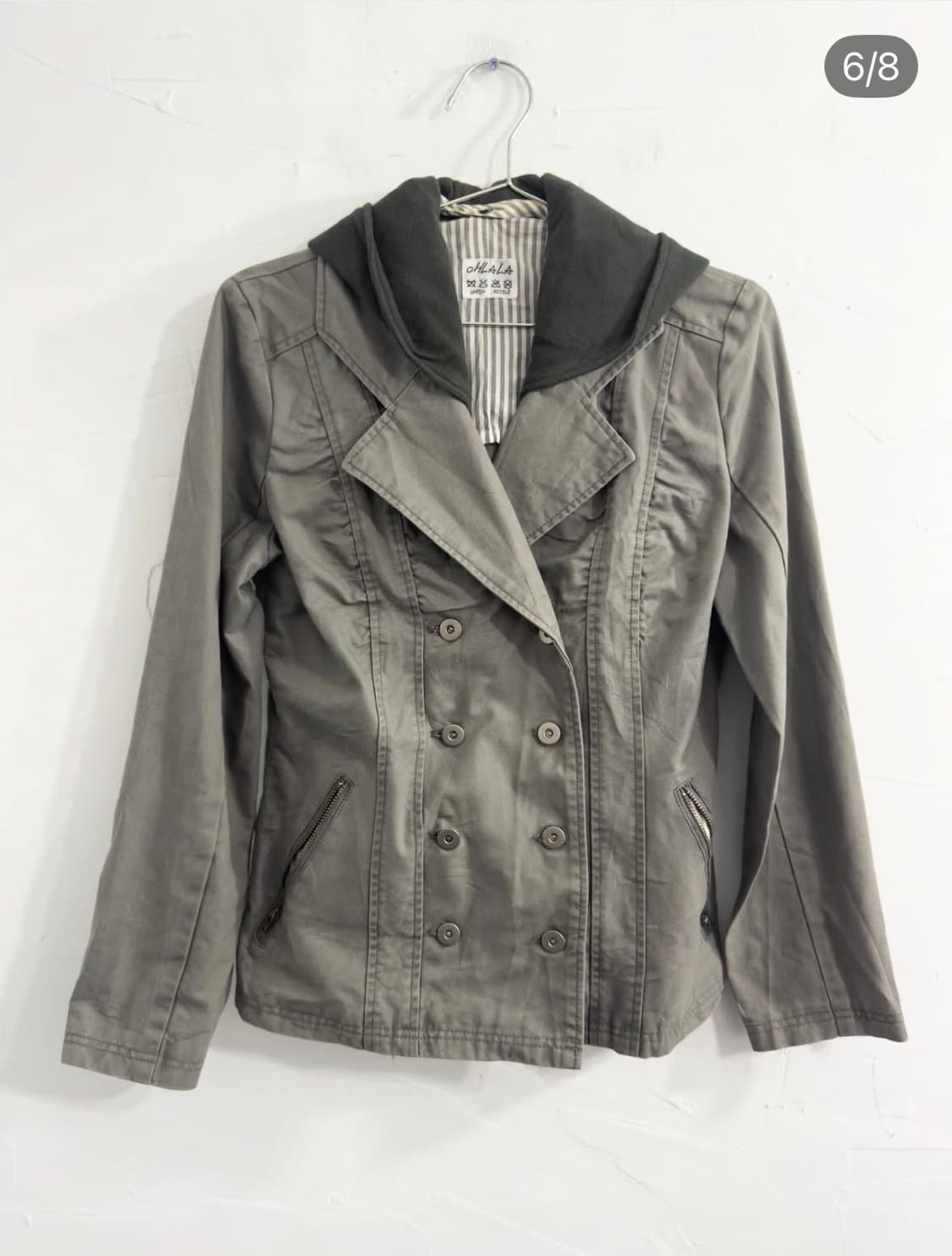 Jacket 상품이미지1