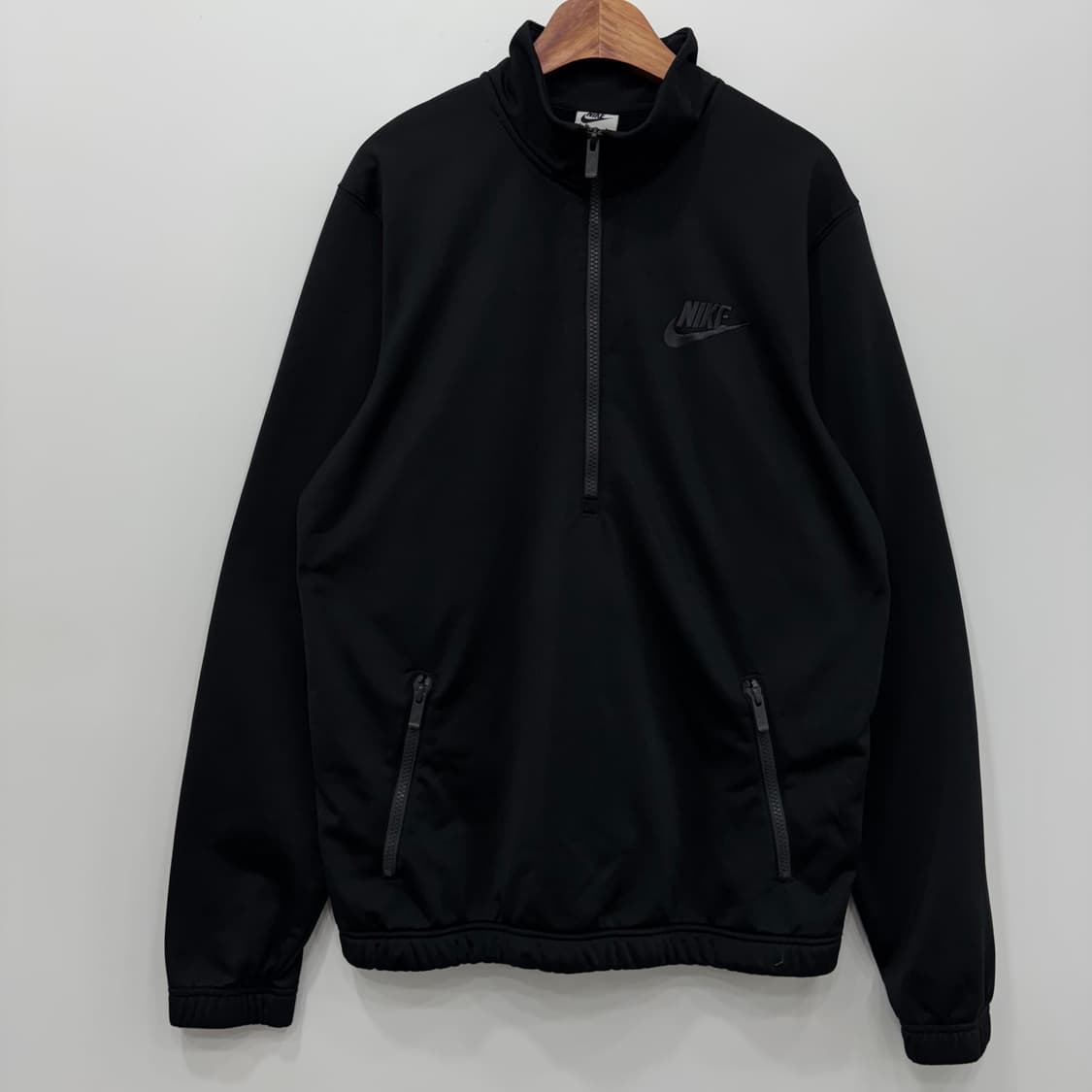 Nike  트랙 하프집업 상품이미지1