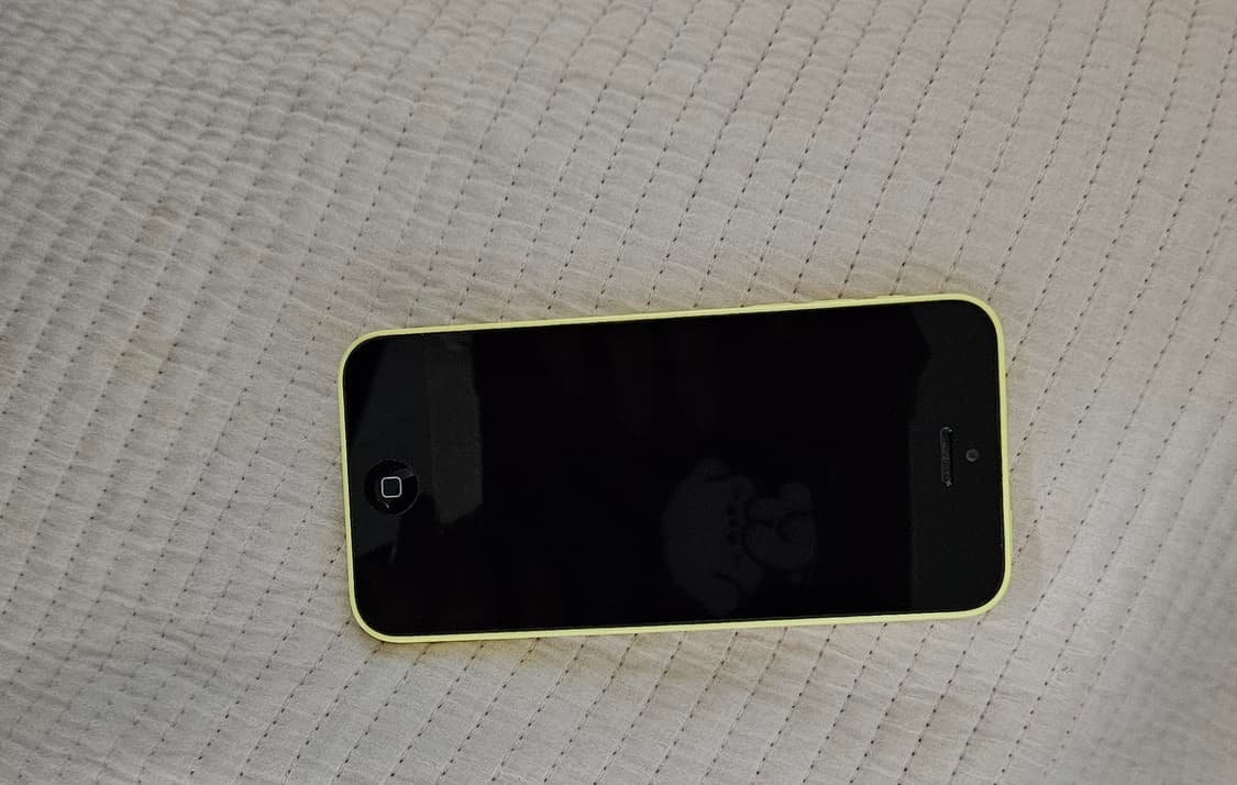 아이폰 5c 상품이미지6
