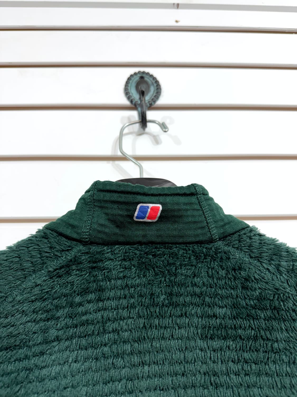 Berghaus 플리스 상품이미지6